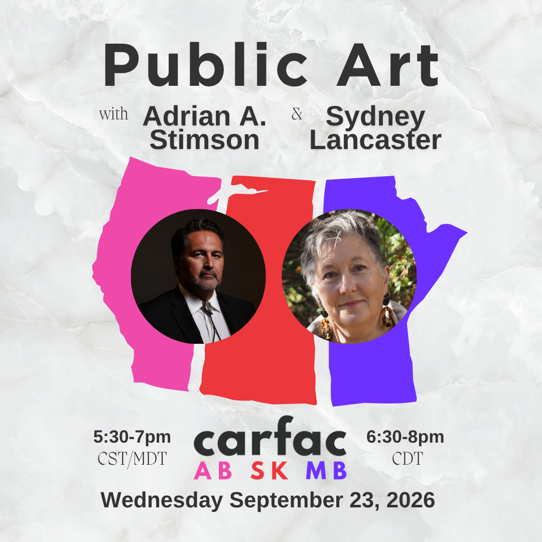 PRAIRIE WEBINAR 