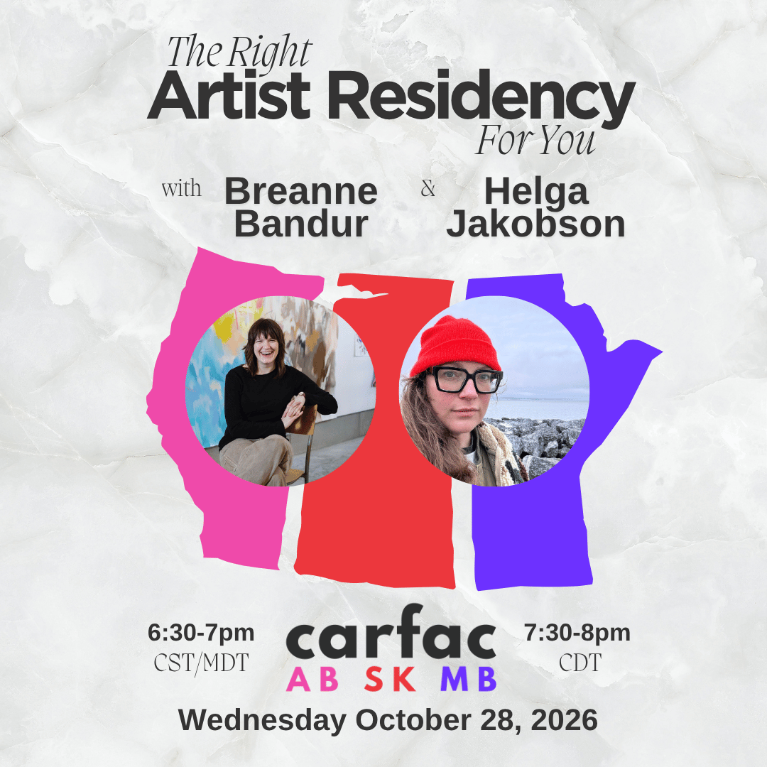 PRAIRIE WEBINAR 