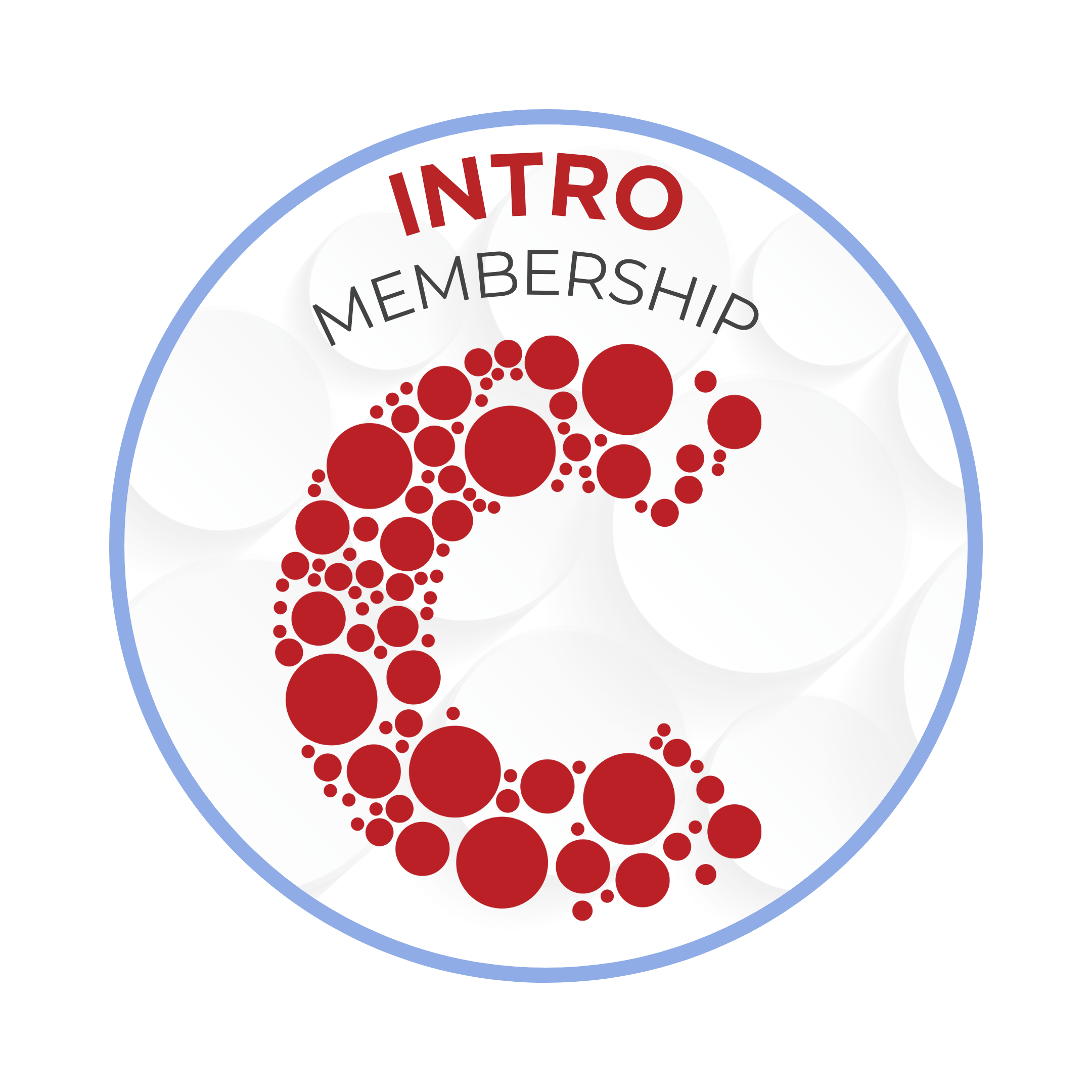 Introductory Membership