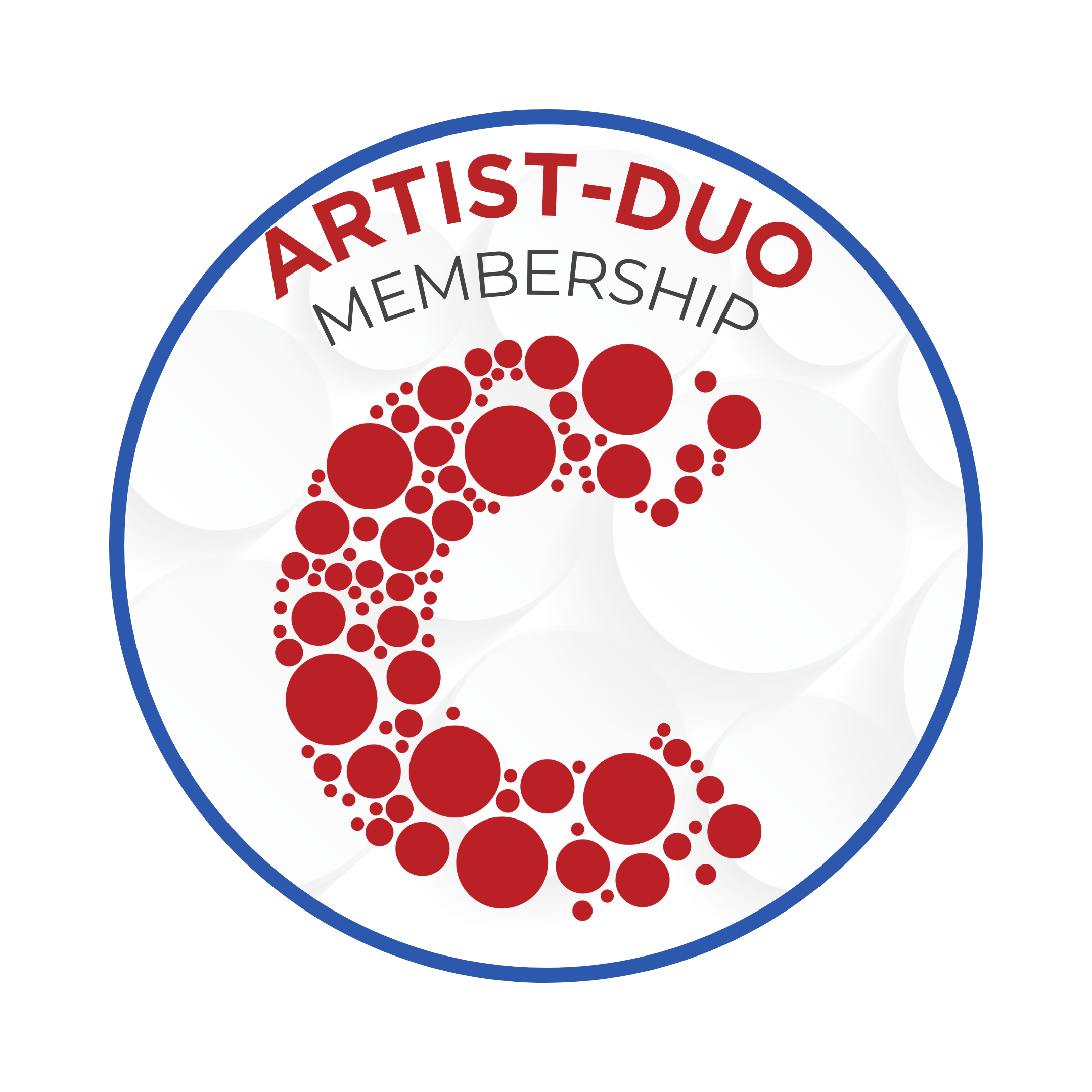 Artist Couple Membership