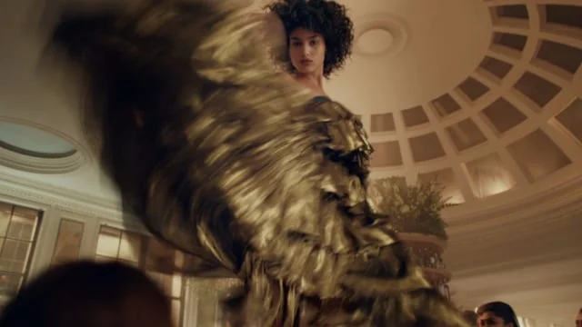 Revlon Live Boldly | Anthem