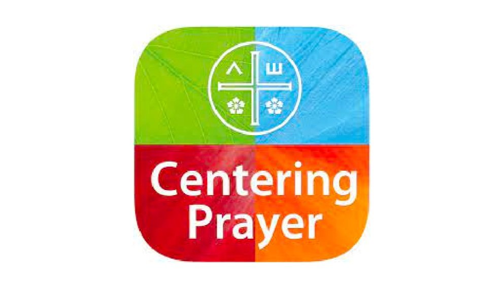 CENTERING PRAYER APP