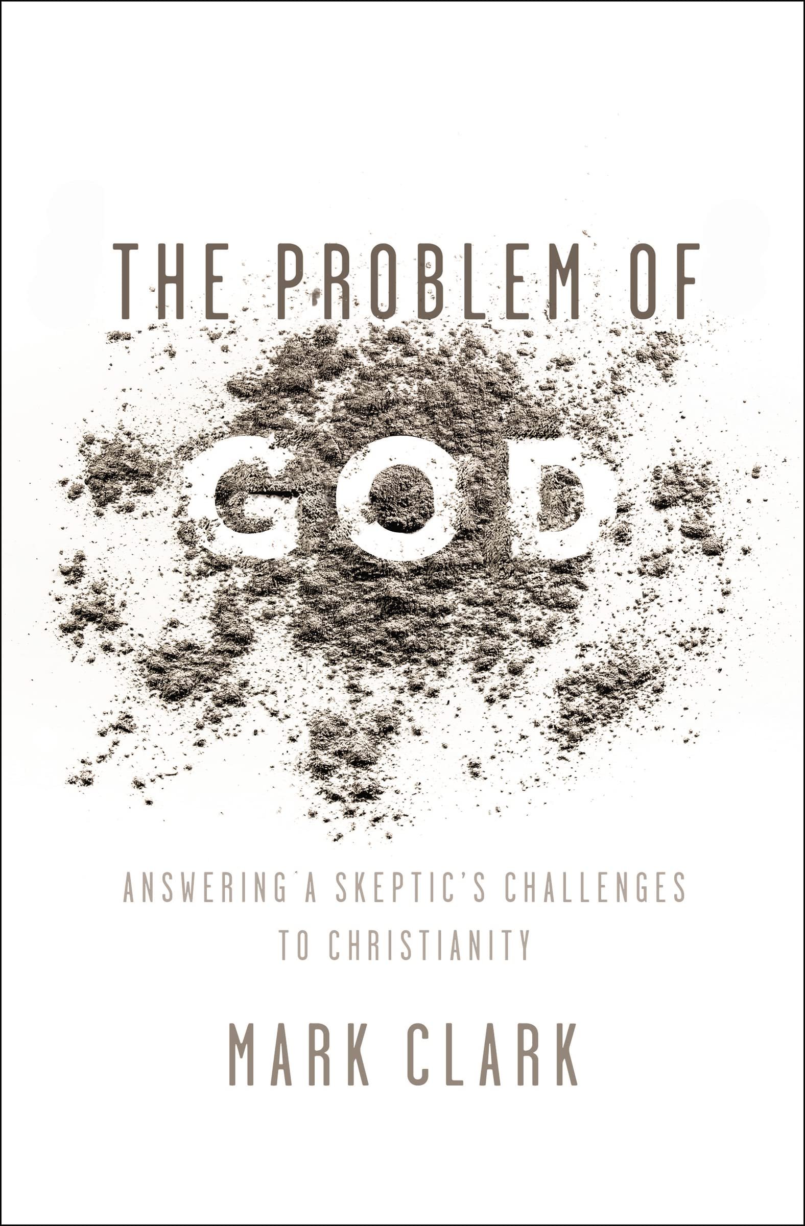 The Problem of God by Mark Clark.jpg