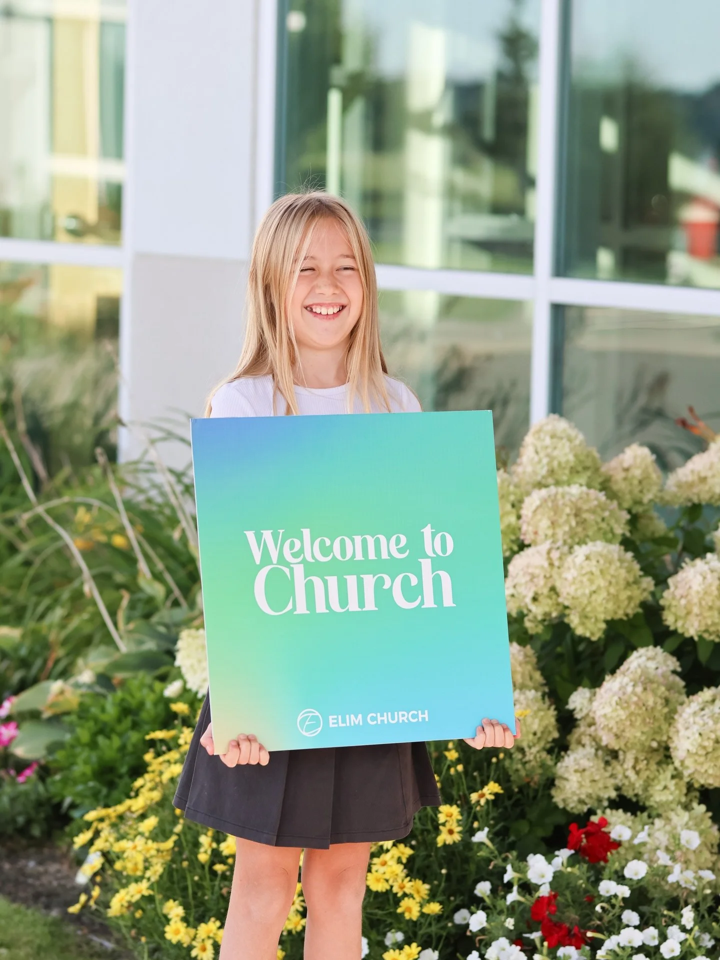 There&rsquo;s just something about being at Elim on Sundays, surrounded by our church family- nothing gets better than that! 

See you there! 
9am + 11am