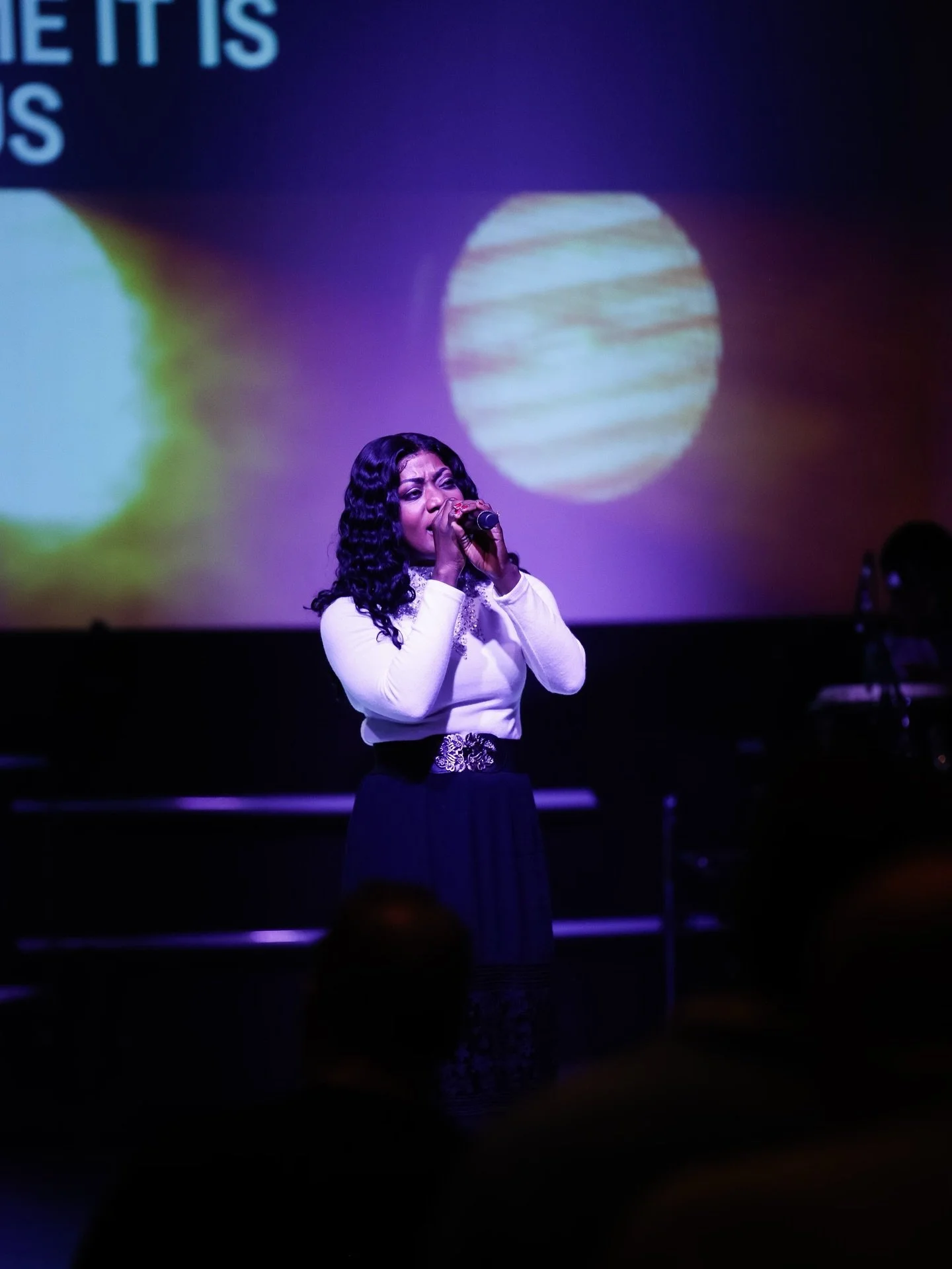 Need a fresh start this week?
Join us Sunday at 9AM + 11AM 
Worship, community, and hope.