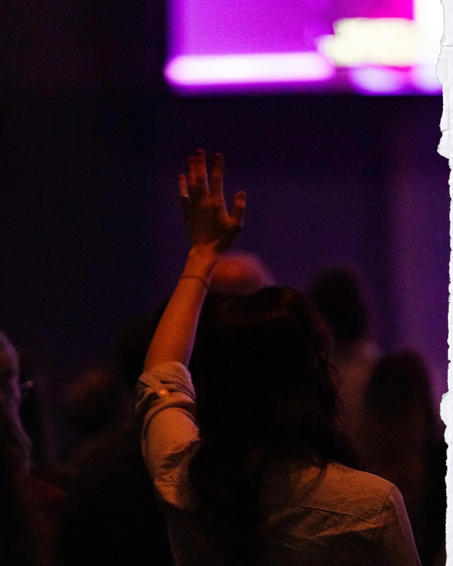 Staying grounded means learning to love where God has placed you. 
That&rsquo;s a wrap on week 1 of our new series &ldquo;Staying grounded.&rdquo; 

See you next week for week 2!!!