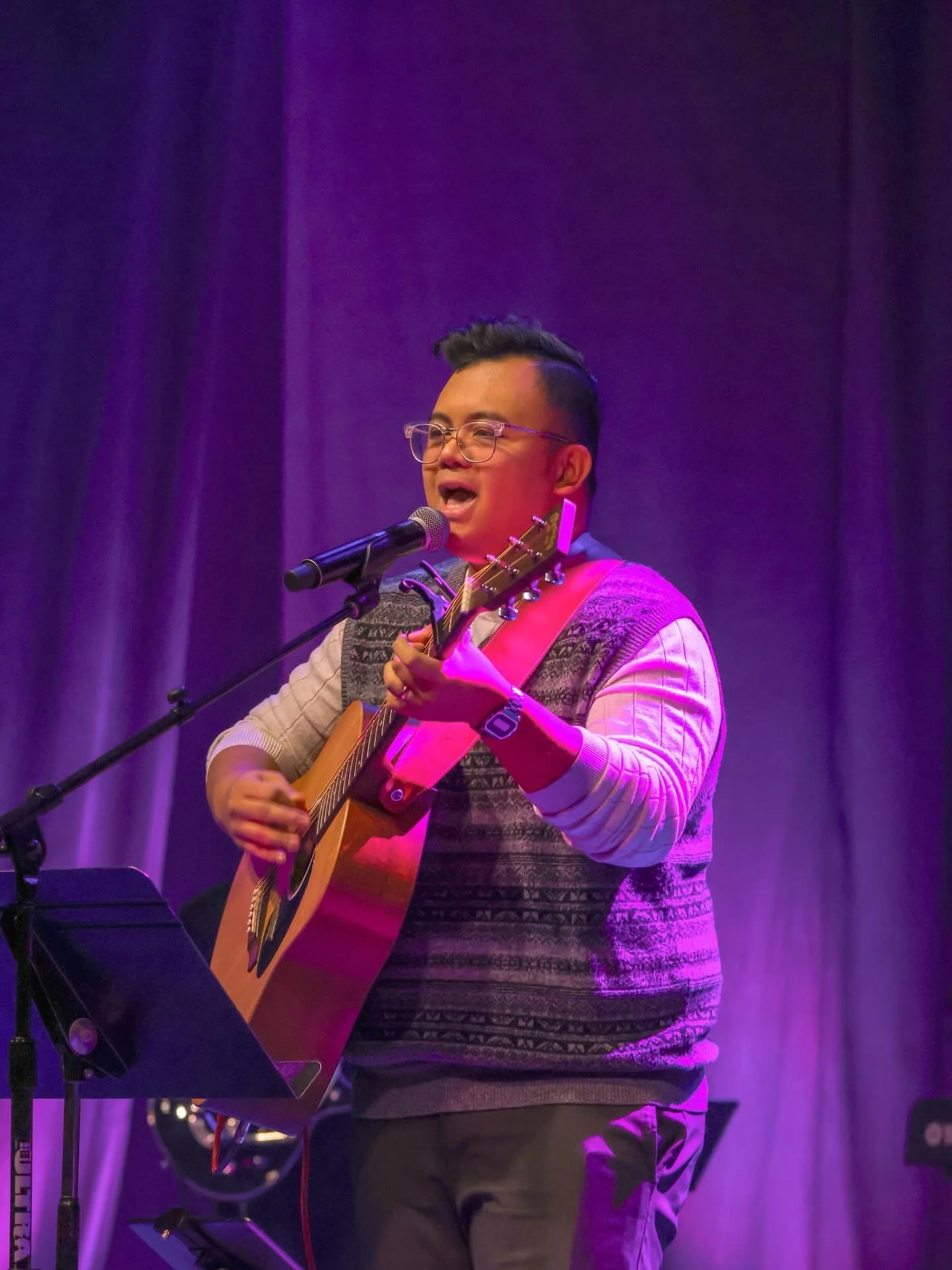 Second Revival night of 2026!! Can&rsquo;t wait to see you there and spend time in worship!!