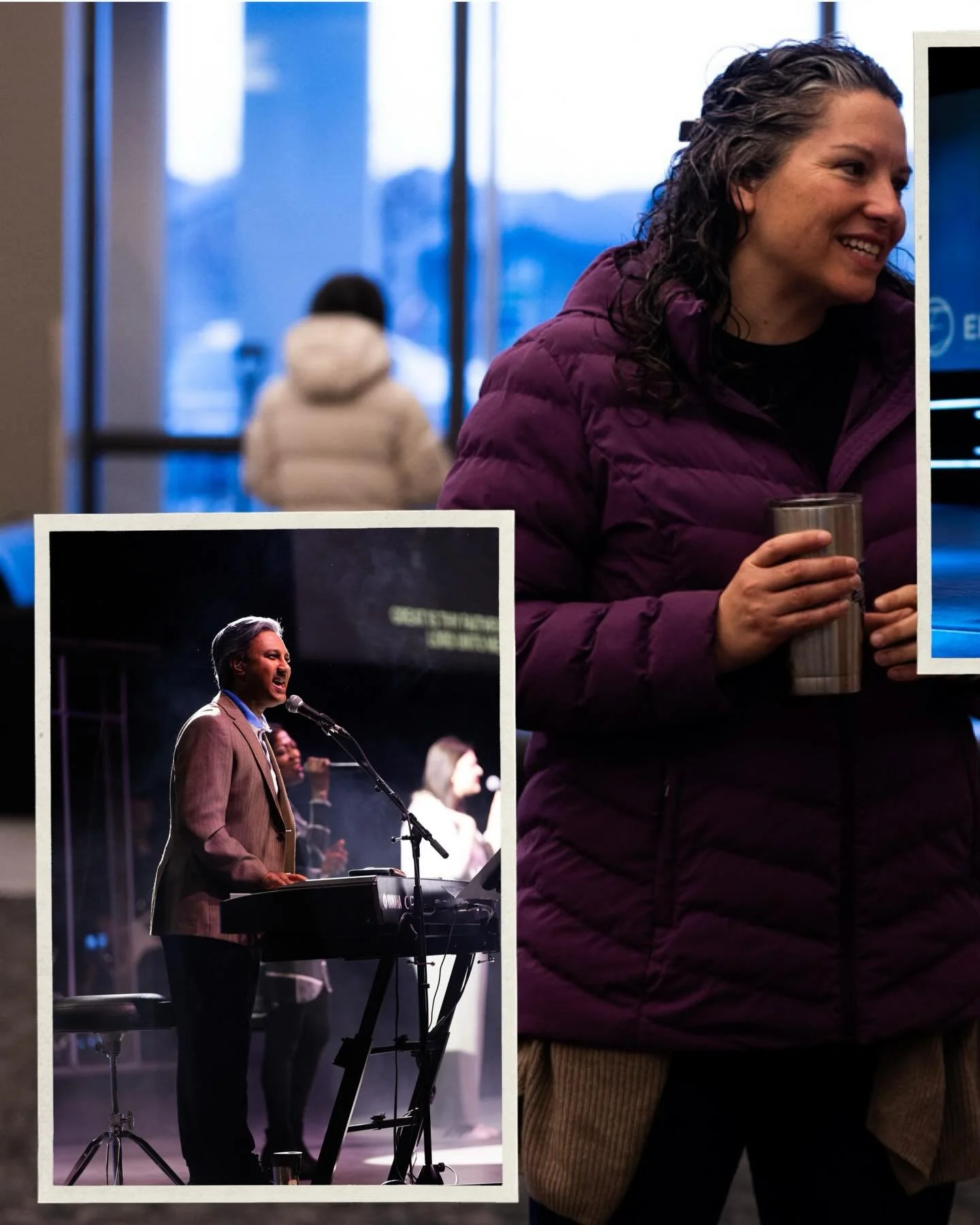 We&rsquo;re called to live in a manner that honors Christ.
That&rsquo;s a wrap on week 2 of our &ldquo;Staying Grounded&rdquo;. 

See you next week for week 3!!!