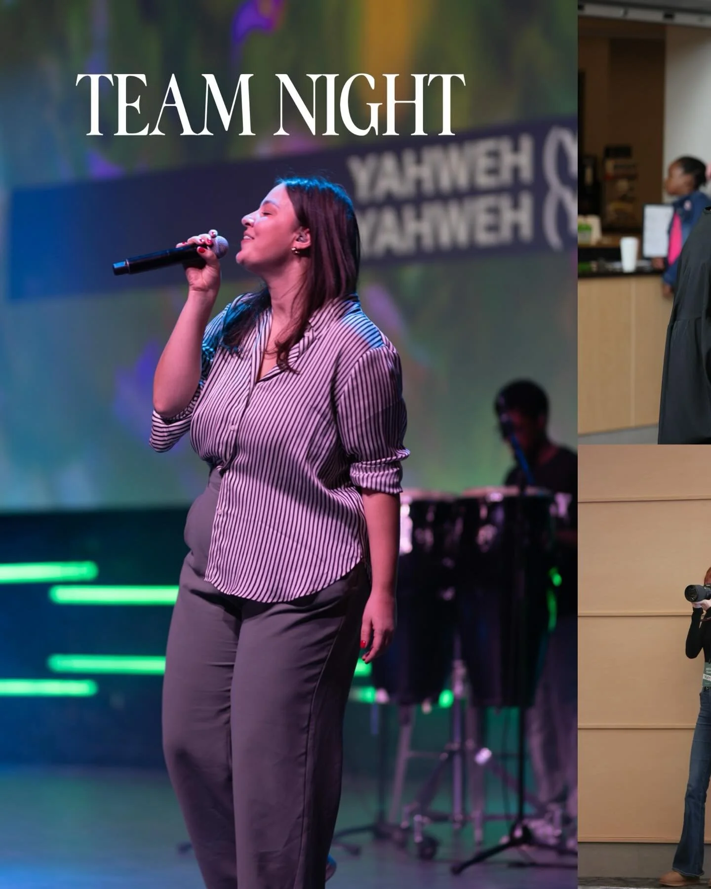 🌮🧀 It&rsquo;s Nacho Average Team Night! 🧀🌮

Get ready for a night that&rsquo;s going to be nacho typical Monday! Join us Monday, February 23rd at 6:45pm for an evening packed with fun, laughter, team building, and yes&hellip; all the nachos your 