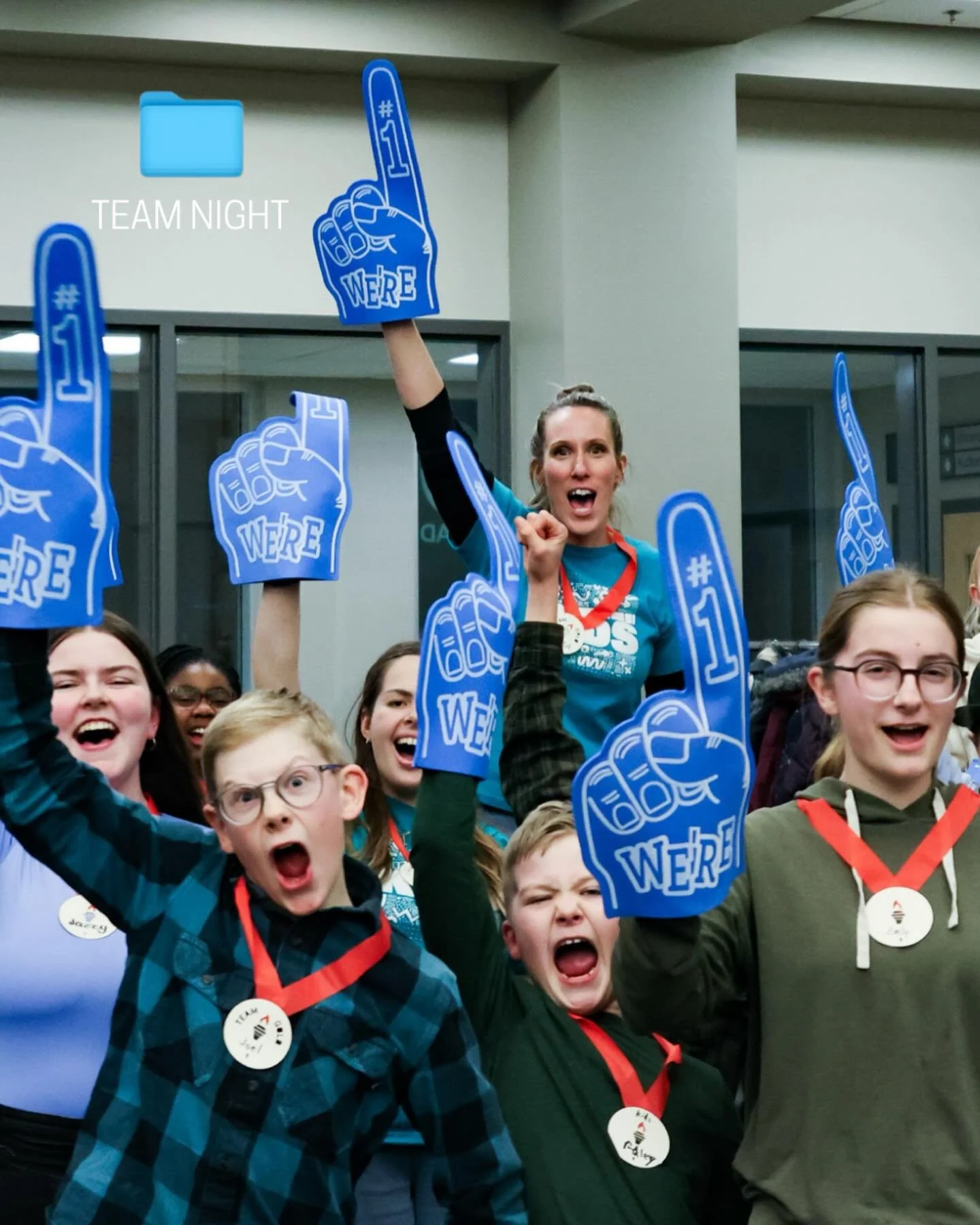 POV: you come to team night. 
Thank you all that serve on our teams and make nights like these so memorable !!

If you haven&rsquo;t joined the Team at Elim yet:
Talk to someone at our Next Steps Desk this Sunday! 
Visit the link in our bio to explor