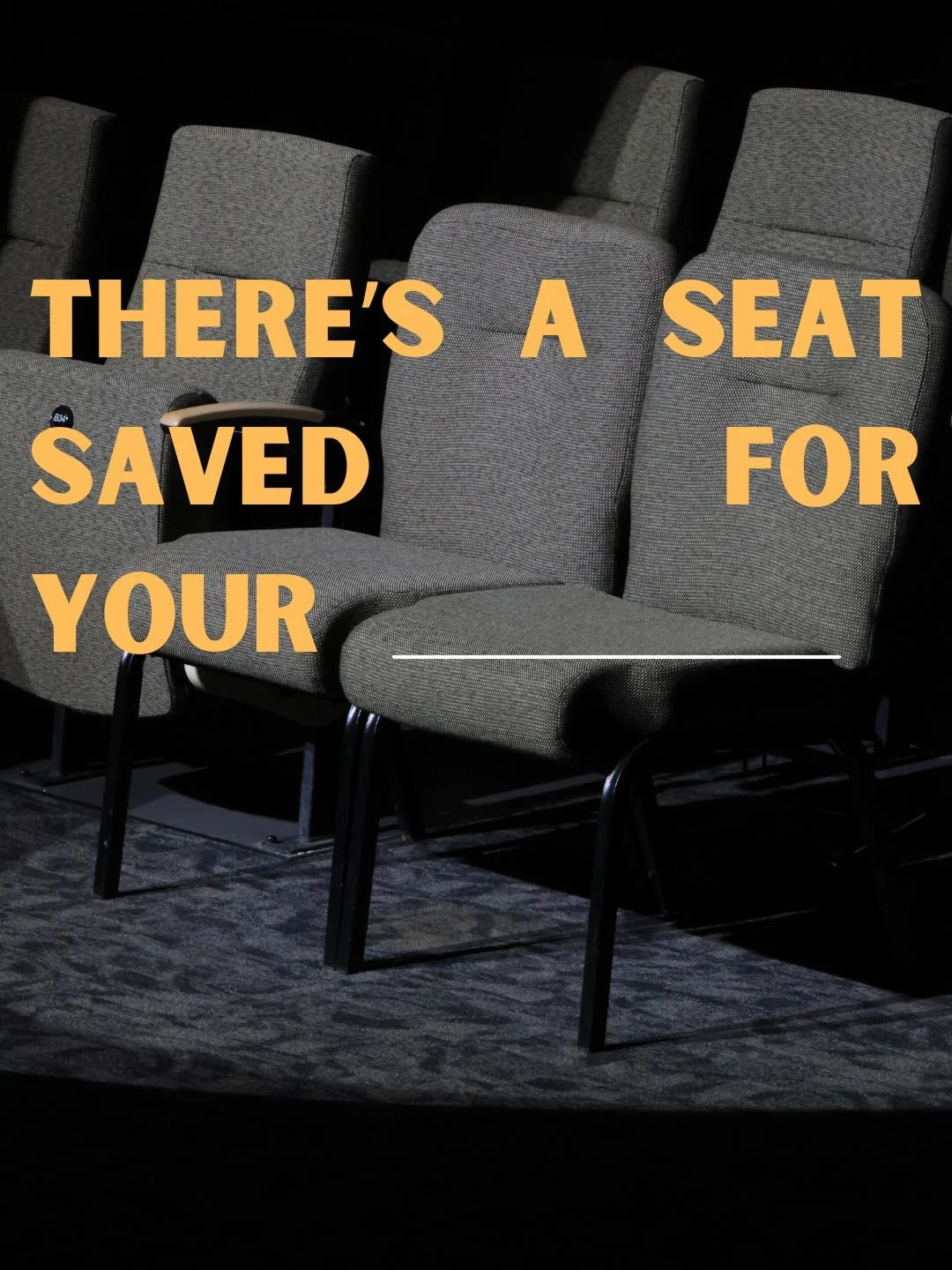 Who&rsquo;ve you been called to invite?
You never know what your invitation can do for someone, it can be life changing !

Join us this Sunday as we jump into a new sermon series !
Service times 9am &amp; 11am