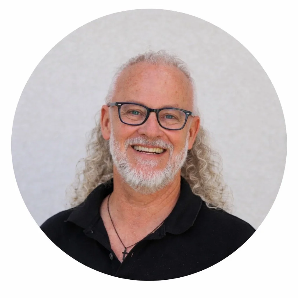 After last week&rsquo;s sermon, we&rsquo;ve decided that the mullet IS for everyone! 

April Fools!👀👀