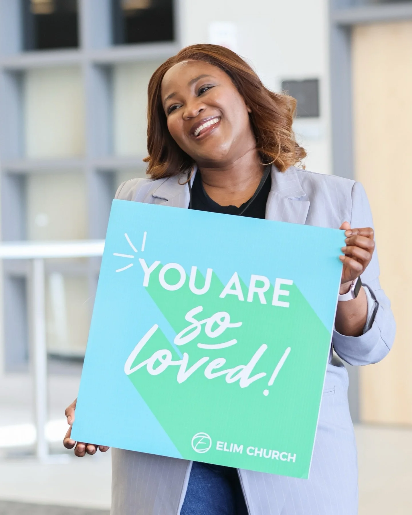 Scripture breathes life into us! Every time you open the Bible, something shifts within you your perspective, your heart, your hope!

That&rsquo;s a wrap on week one of our new series, &ldquo;Bible!&rdquo;

Challenge for this week: take a few minutes