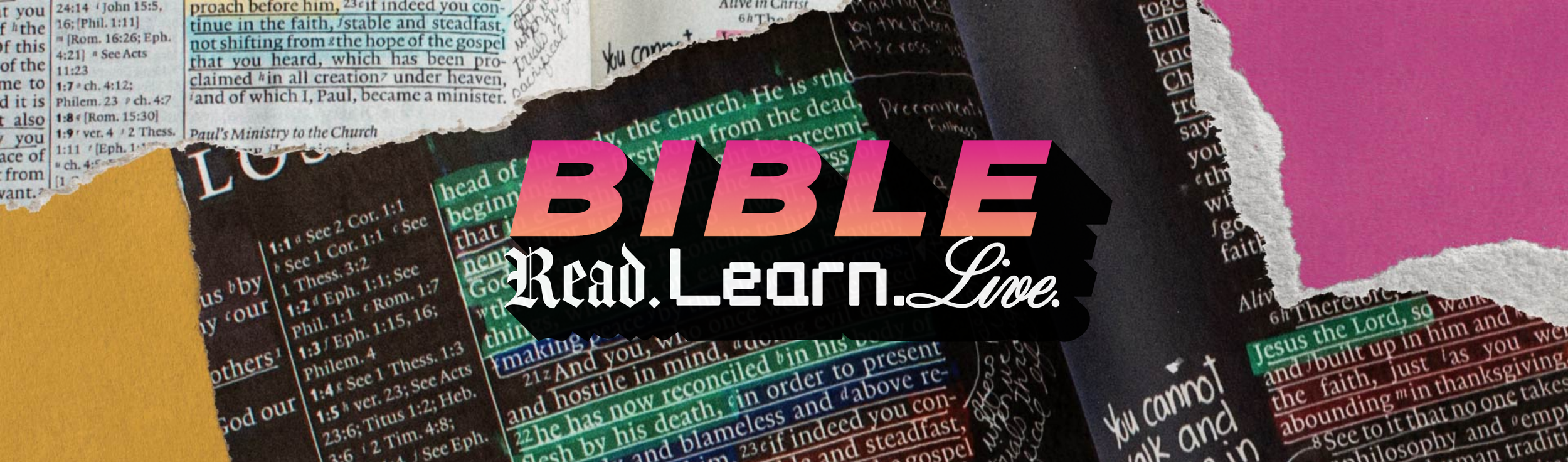 BIBLE: IN A LEAGUE OF IT’S OWN