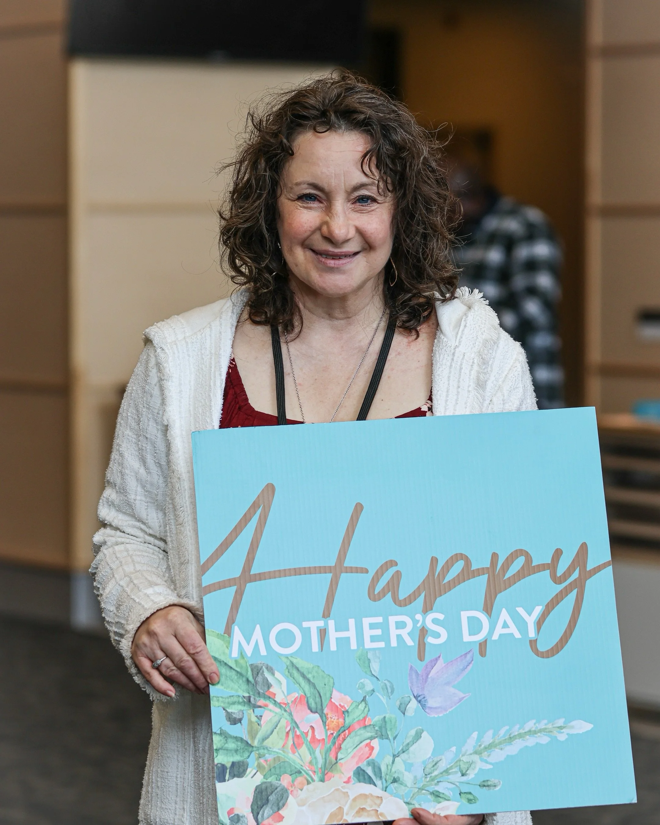 Mother&rsquo;s Day at Elim!!

We celebrated and honoured the incredible women in our church family! Mothers, grandmothers, spiritual mothers, mentors, and every woman who pours out love and care for others, we are so grateful for you!!

From baby ded