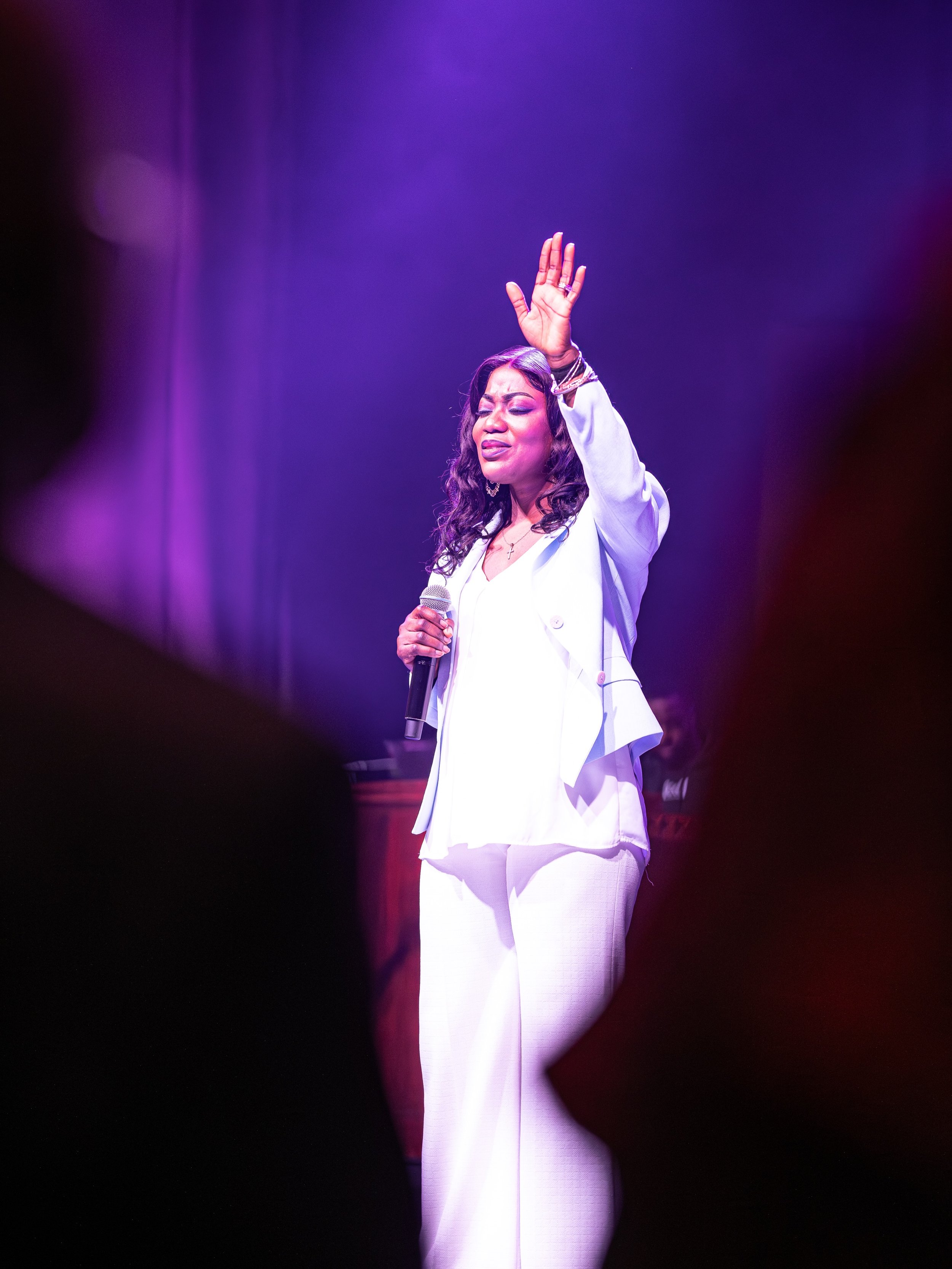 Sunday recap!
That&rsquo;s a wrap on week 3 of the Daniel series!

True faith refuses to bow not because it&rsquo;s defiant, but because it&rsquo;s devoted.&nbsp;
God is honored when obedience is rooted in Him, and that often has a cost.