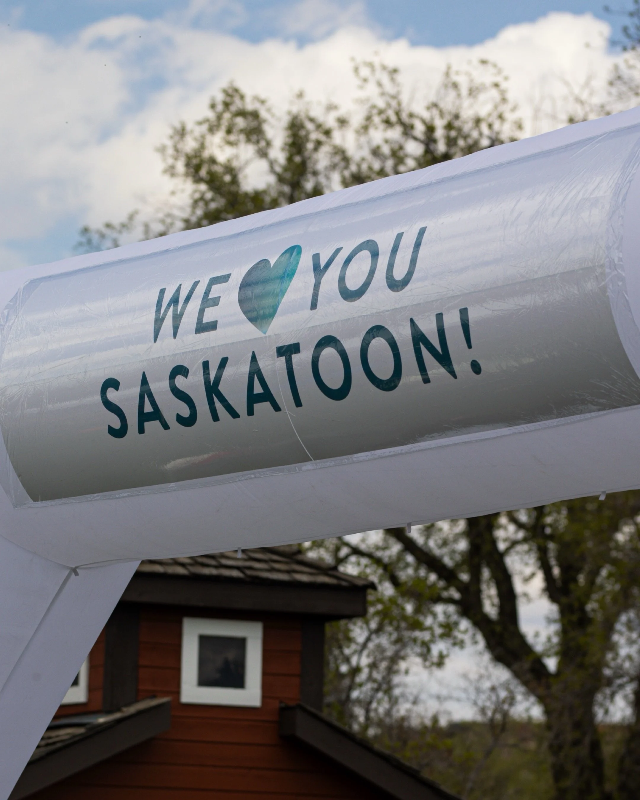 That&rsquo;s a wrap on the FORYXE Free Carnival!

We&rsquo;re a life-giving community on the journey to become more like Christ, and what better way to show that than by serving our city alongside other churches across the city!

A special thank you 