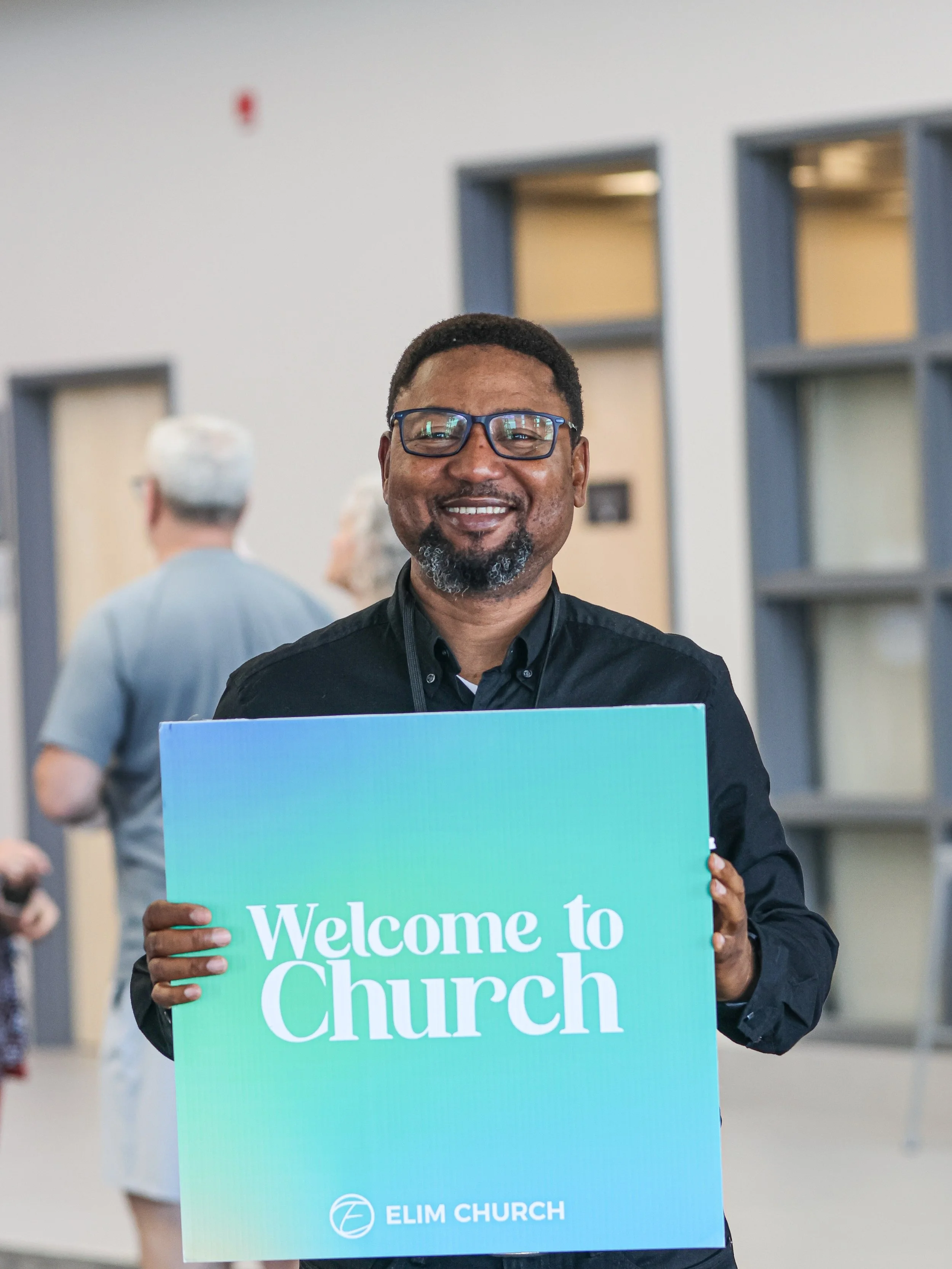 SUNDAY RECAP!

From Kids Ministry to the Sanctuary, God was moving in powerful ways!

What an incredible Sunday as we gathered together, worshipped, grew in our faith, and experienced God&rsquo;s presence across every generation.

We can&rsquo;t wait