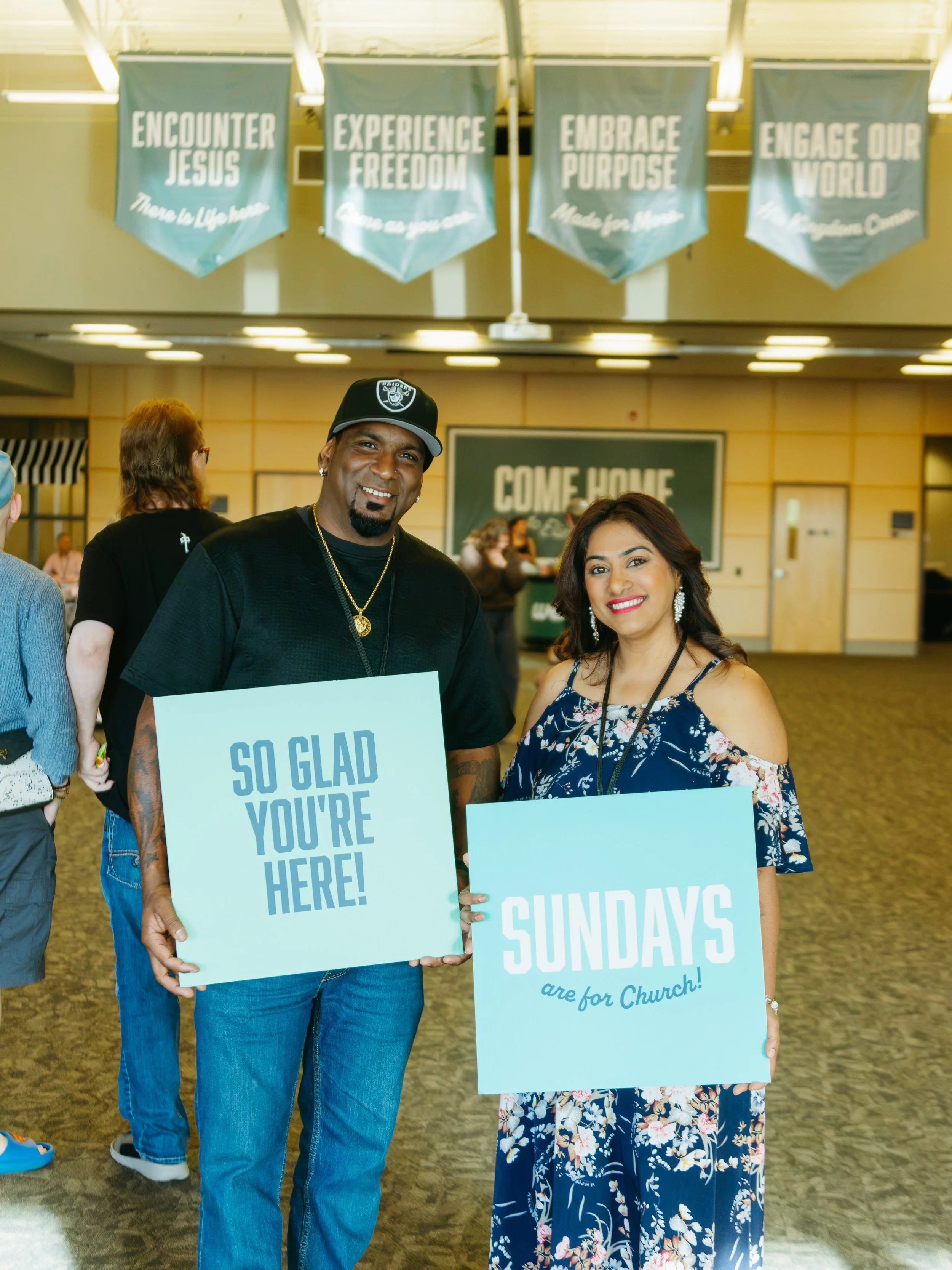 Happy Thanksgiving to everyone who calls Elim Church home! 🍂

As we take time to reflect on God&rsquo;s goodness this Thanksgiving, we want to hear from YOU!

Comment below what you&rsquo;re thankful for this Thanksgiving!