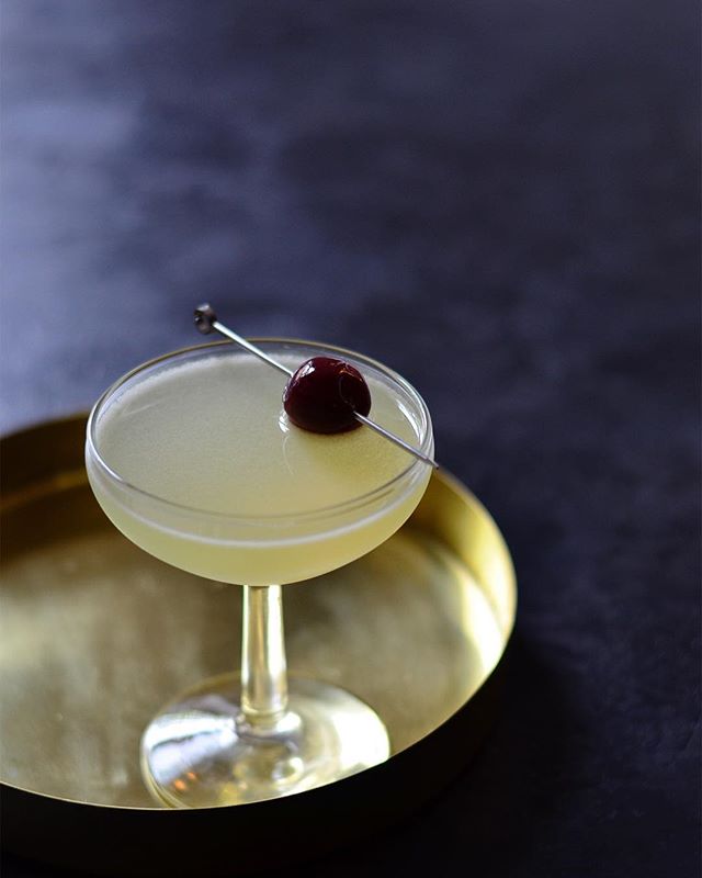 How long has it been since I posted a Chartreuse cocktail? I'm thinking way too damn long. So I bring you the Nuclear Daiquiri, which is... a daiquiri. With Chartreuse. It's a suprisingly good pairing. The Chartreuse gives the bright, summery daiquir