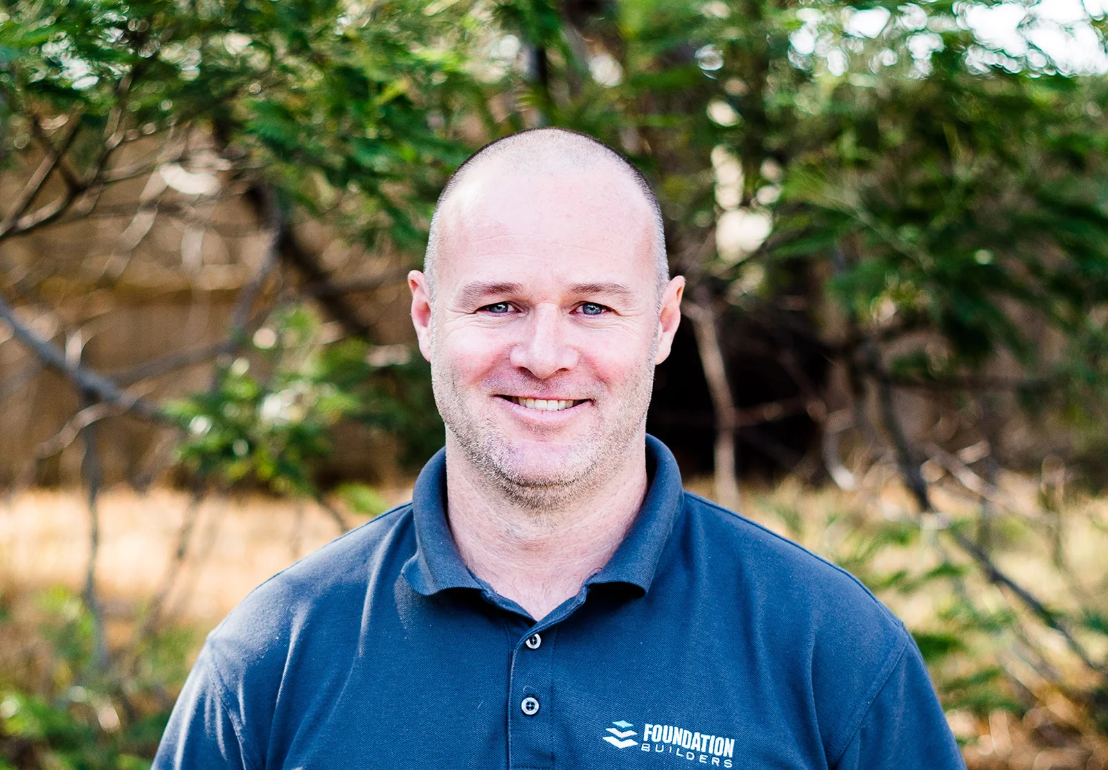 Foundation Builders Mornington Peninsula Vic Construction Company Andrew Hall