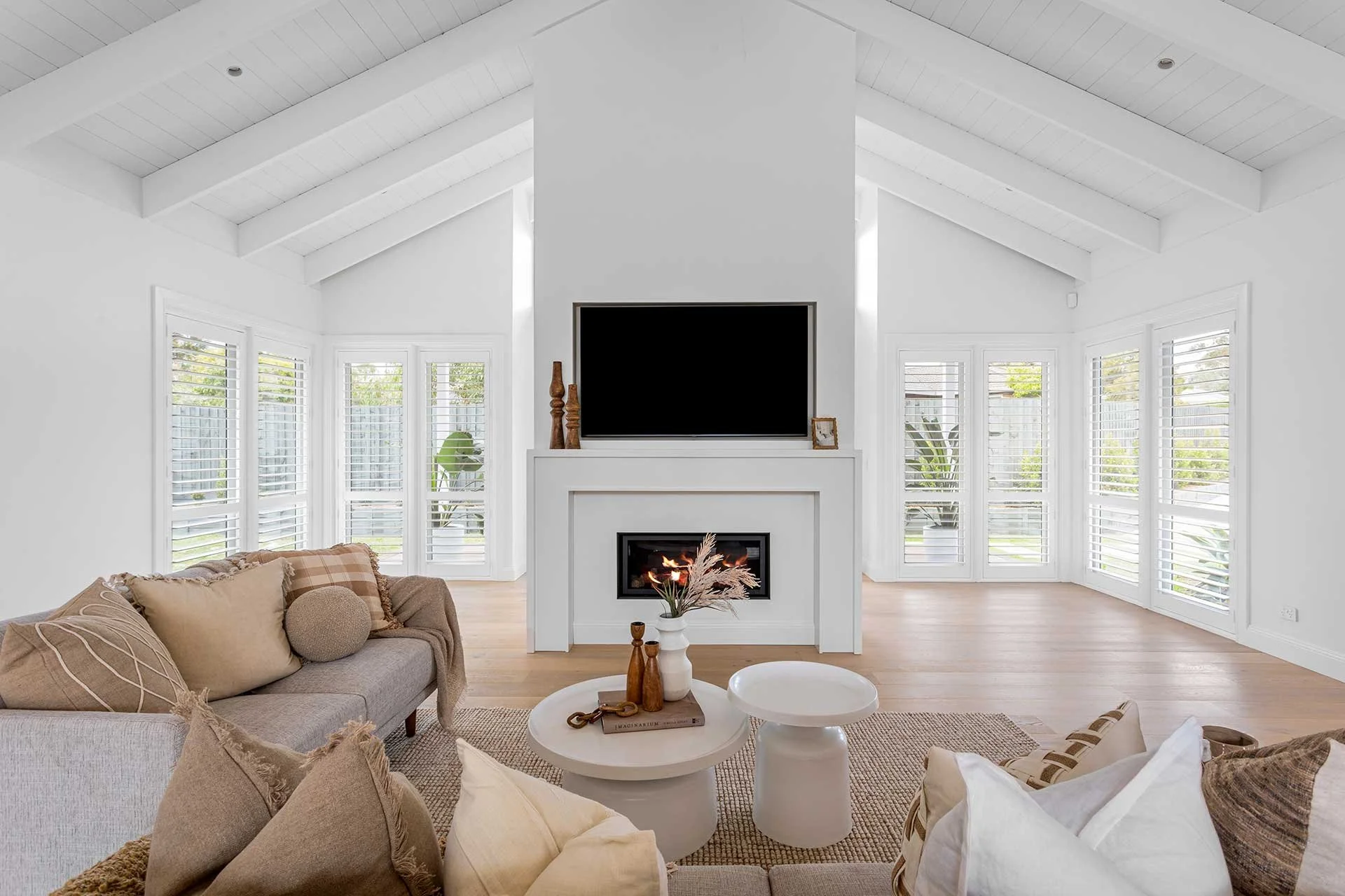 Foundation Builders Victoria construction company Mornington Peninsula