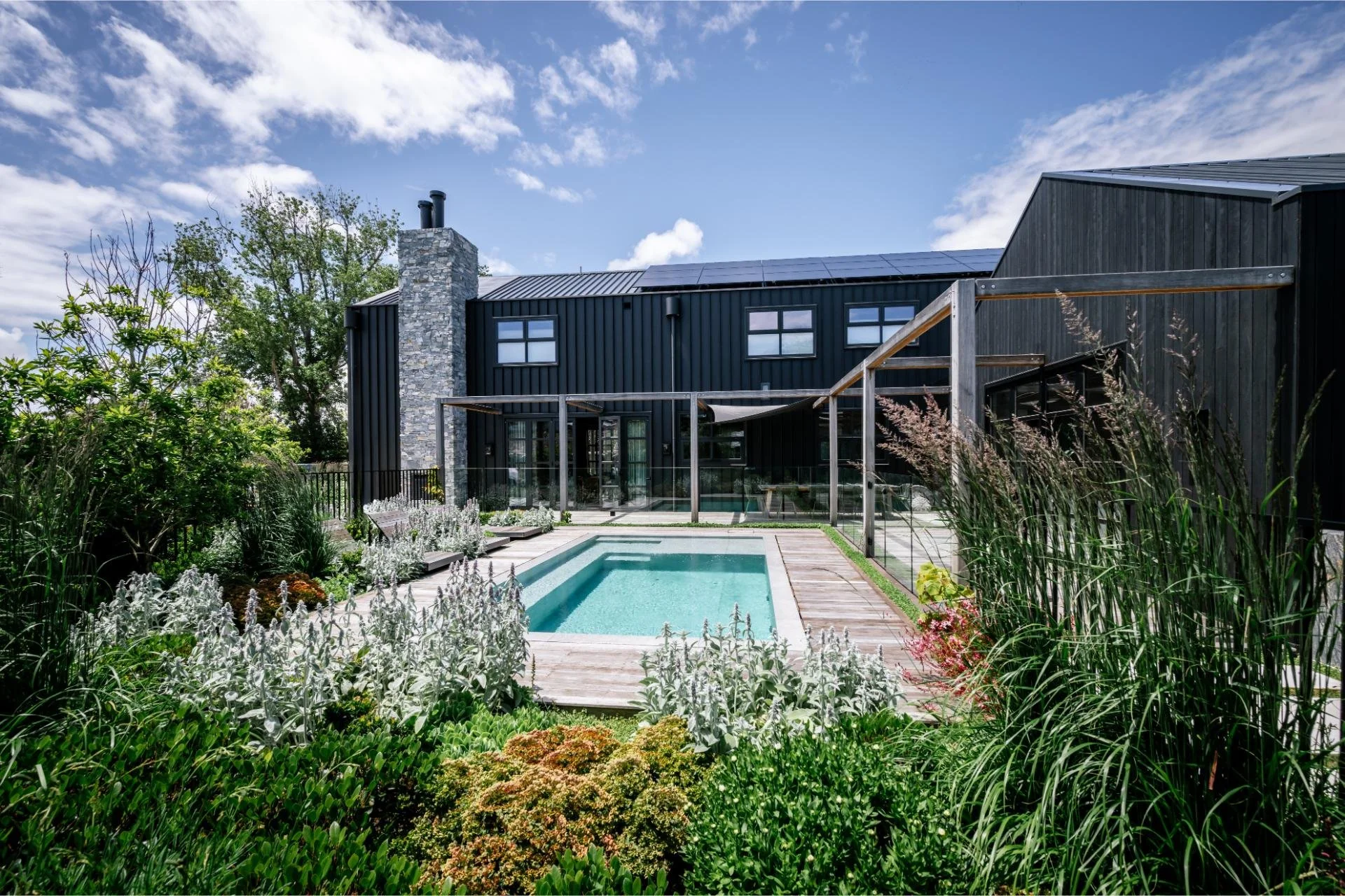 Foundation Builders Victoria construction company Mornington Peninsula