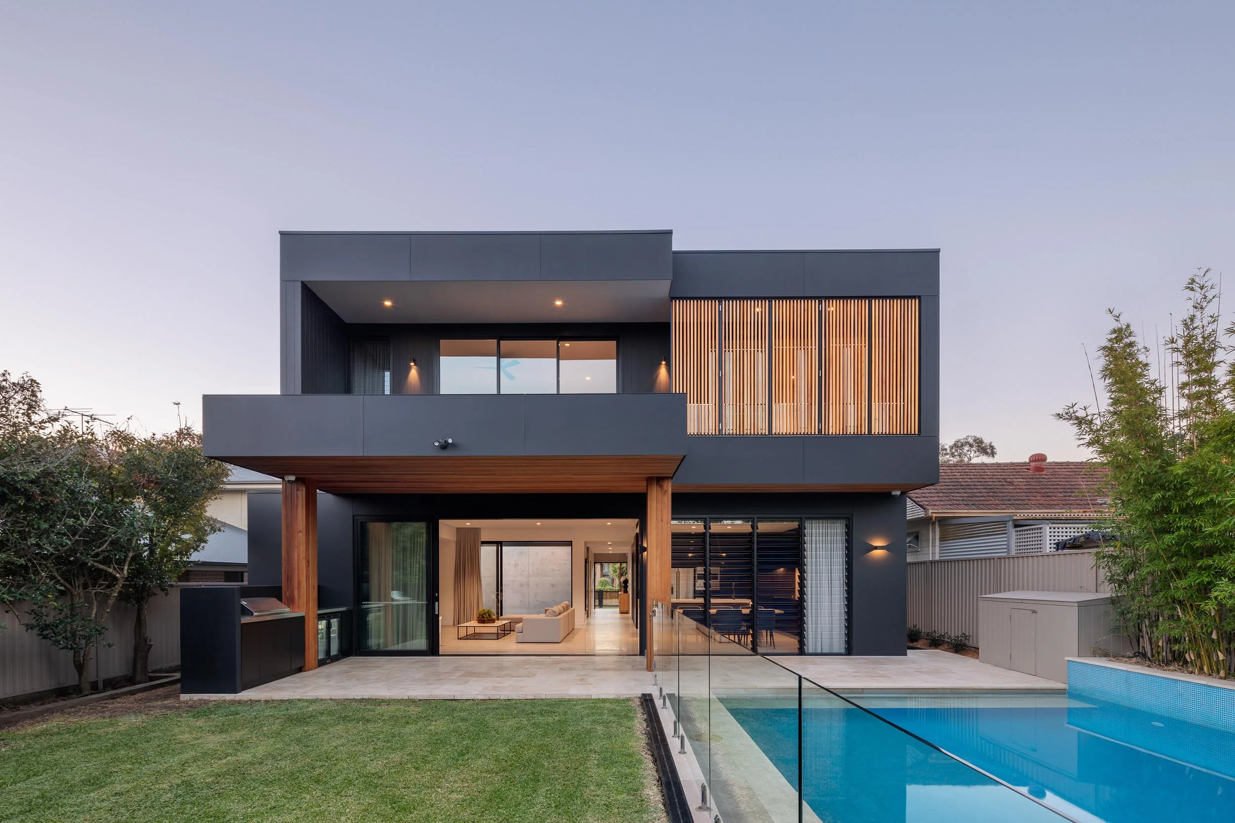 Caringbah House