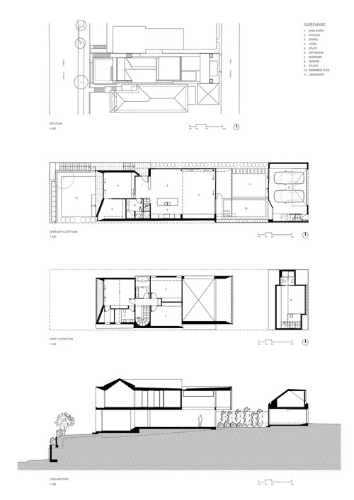 Projects — Chapman Architecture