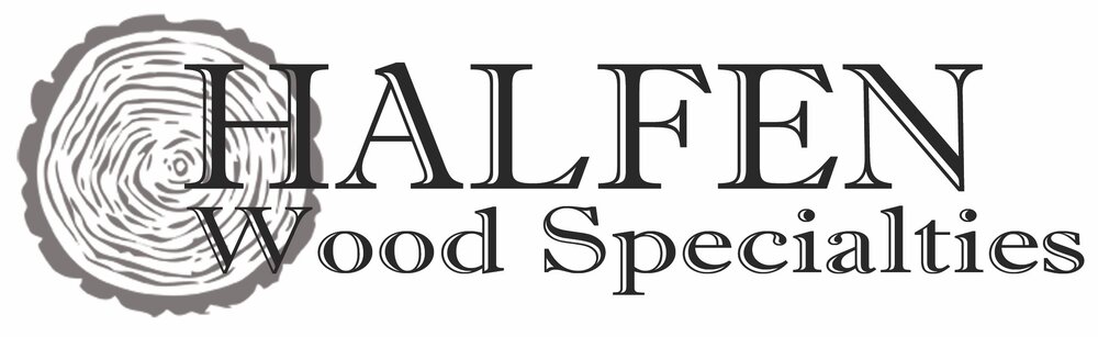 HALFEN Wood Specialties