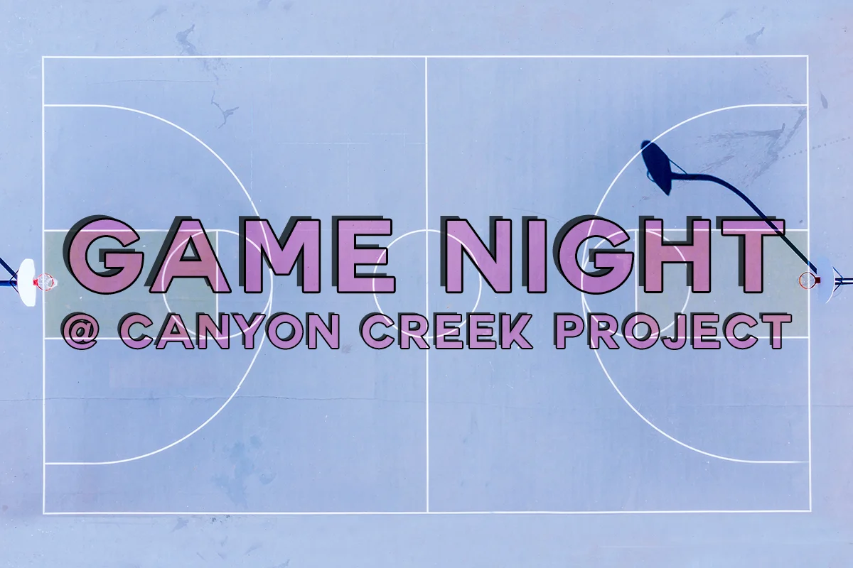 Game Night!