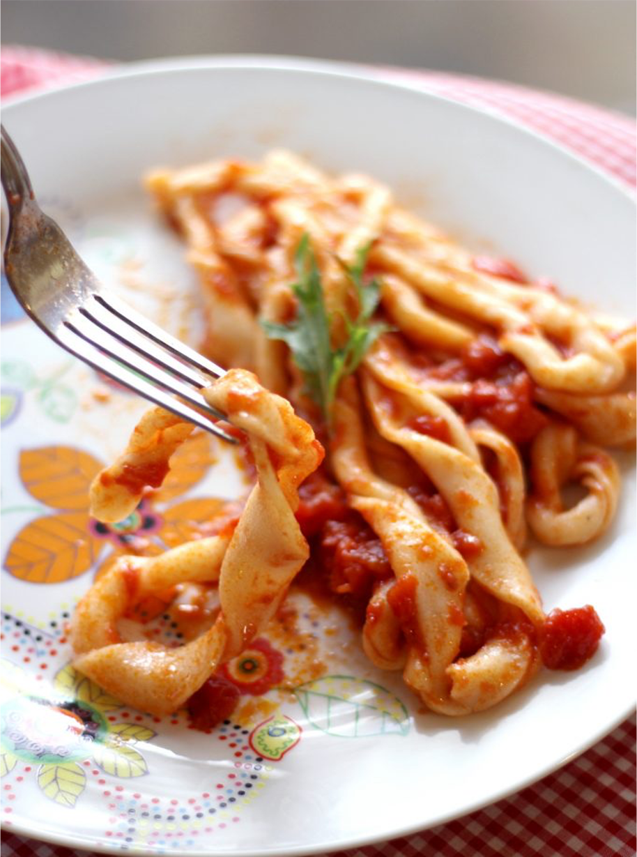 Blue Zone Cooking: Sardenia