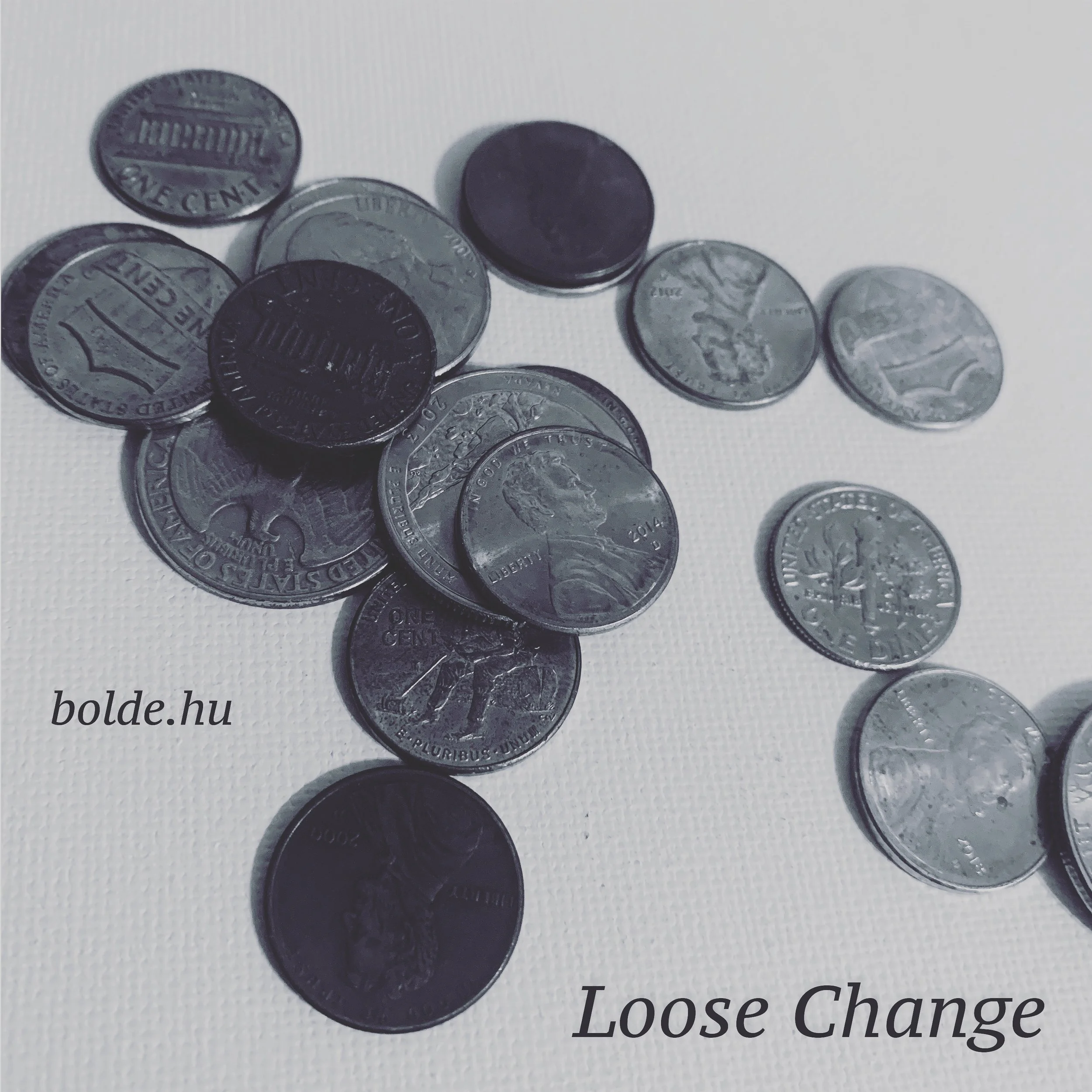 bolde.hu - Loose Change  [MP3]