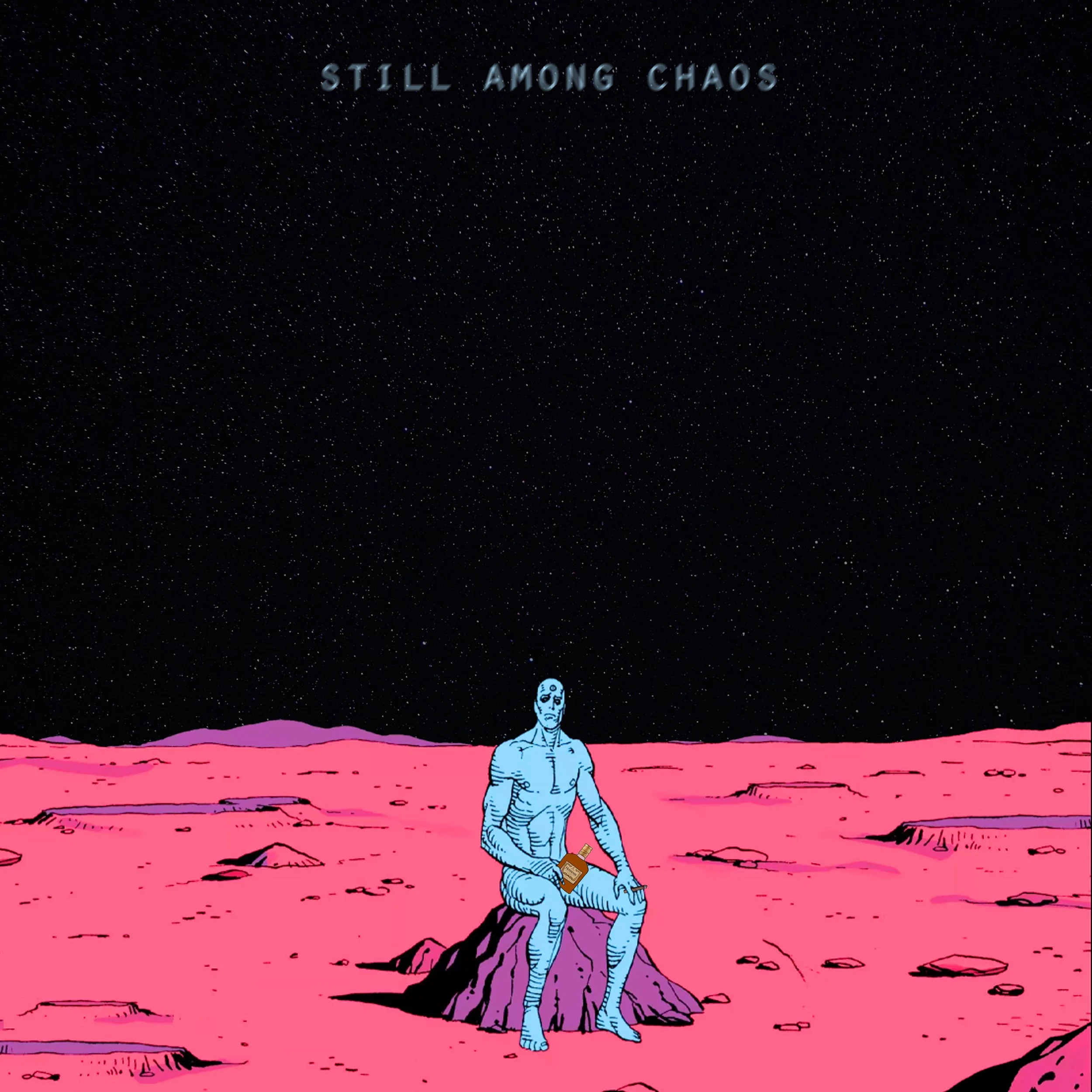 bolde.hu - STILL AMONG CHAOS [MP3]