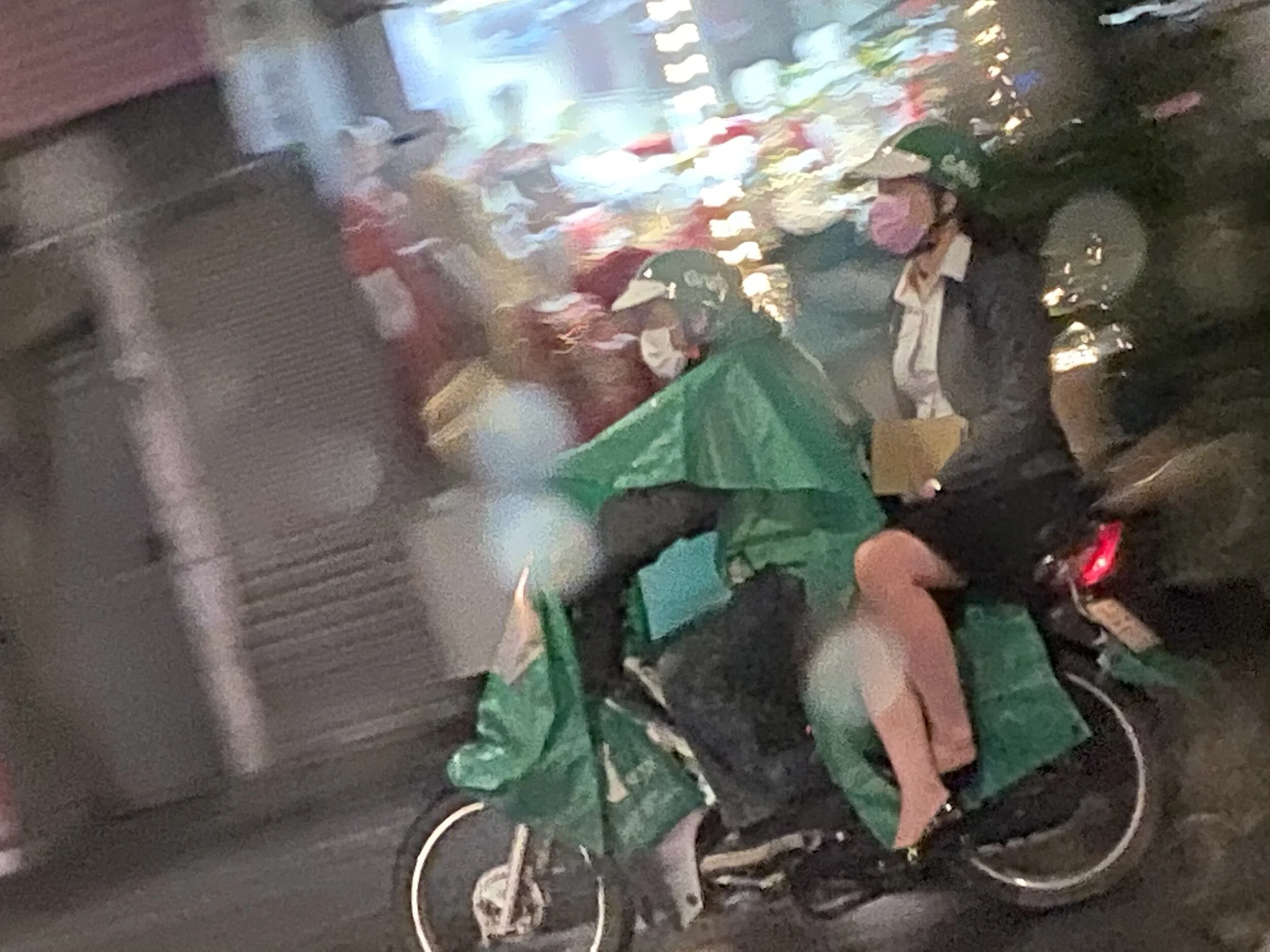 CLASS: "Digital Documentary: Life, Love, and Liberty under Lockdown"