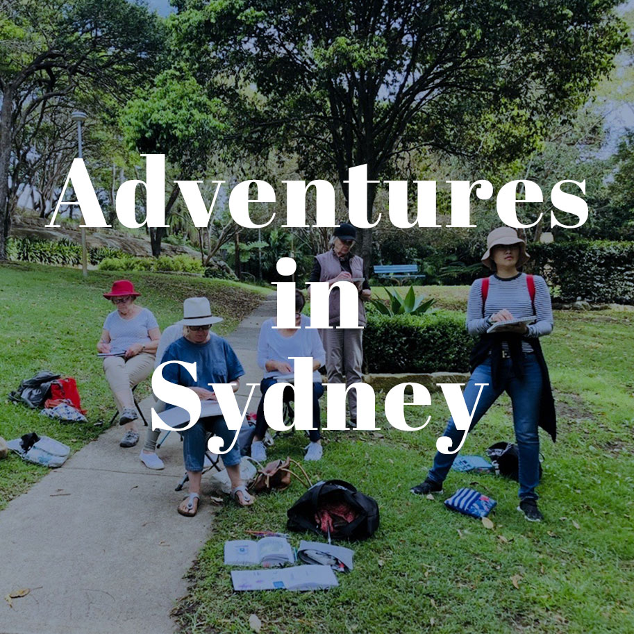 Next Steps with Tricia