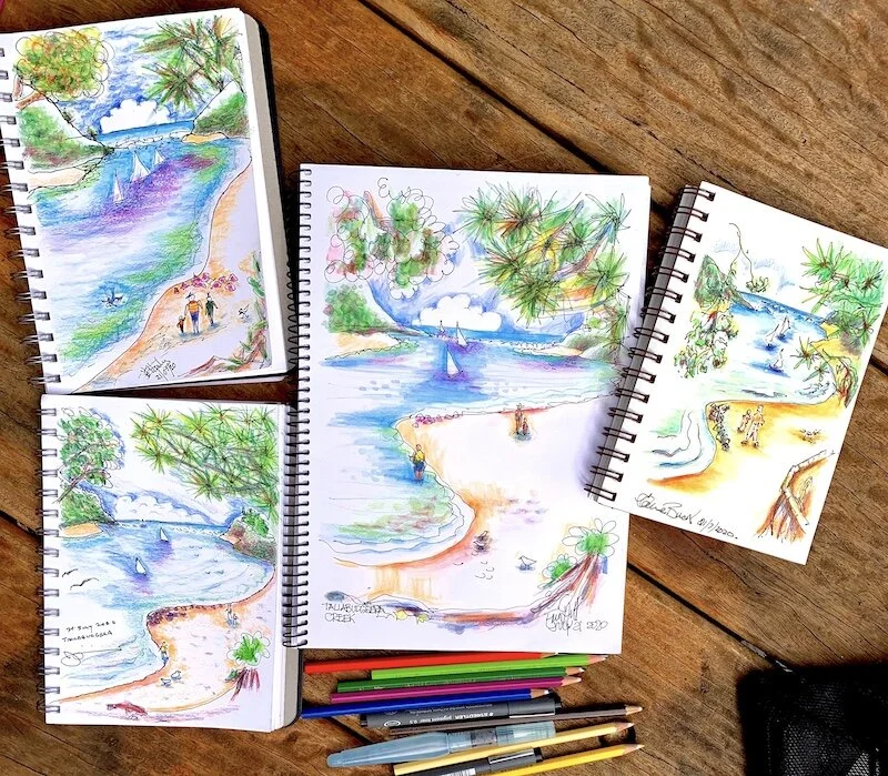 Almost all Our Classes are Happening Again