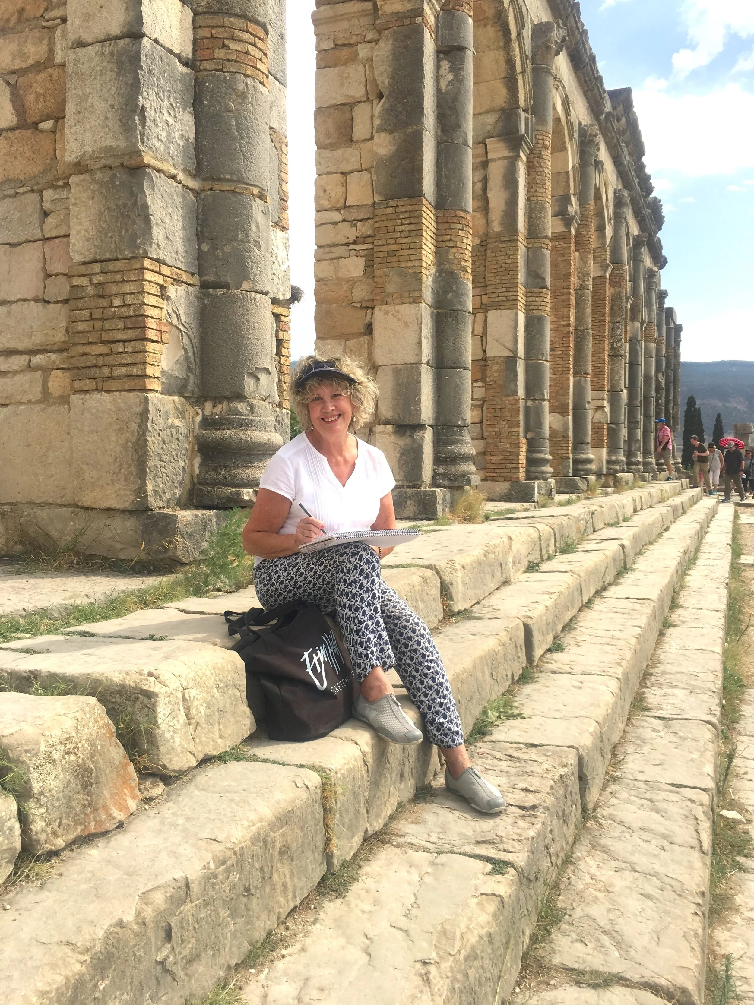 Get ready for Sketching with me in 2023