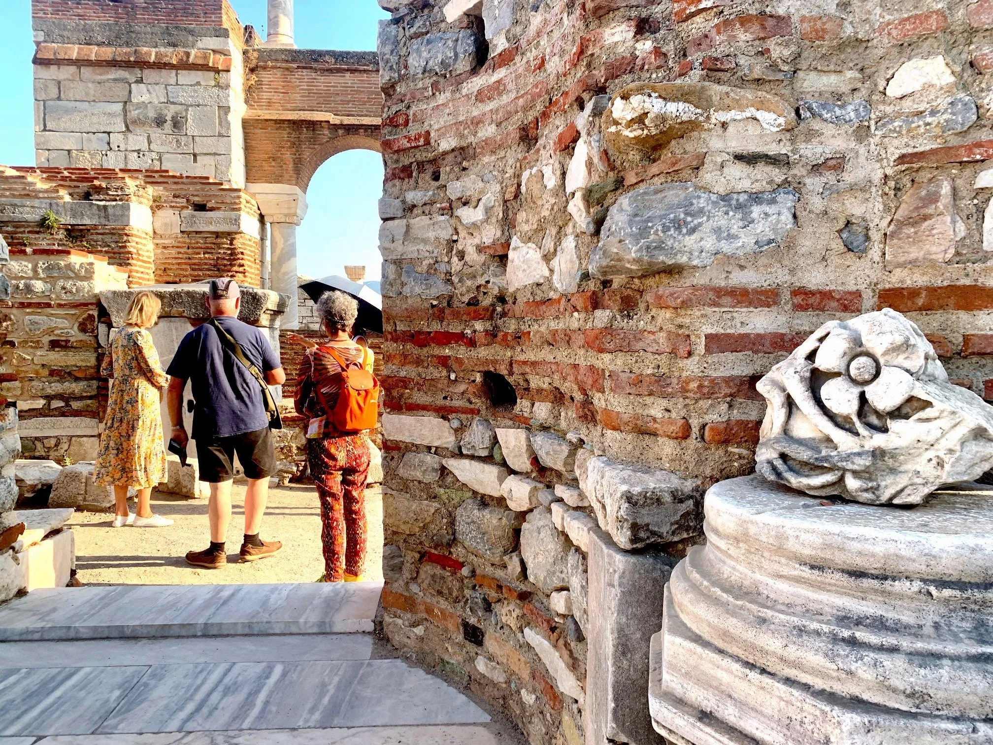 Two very special Private Tours 