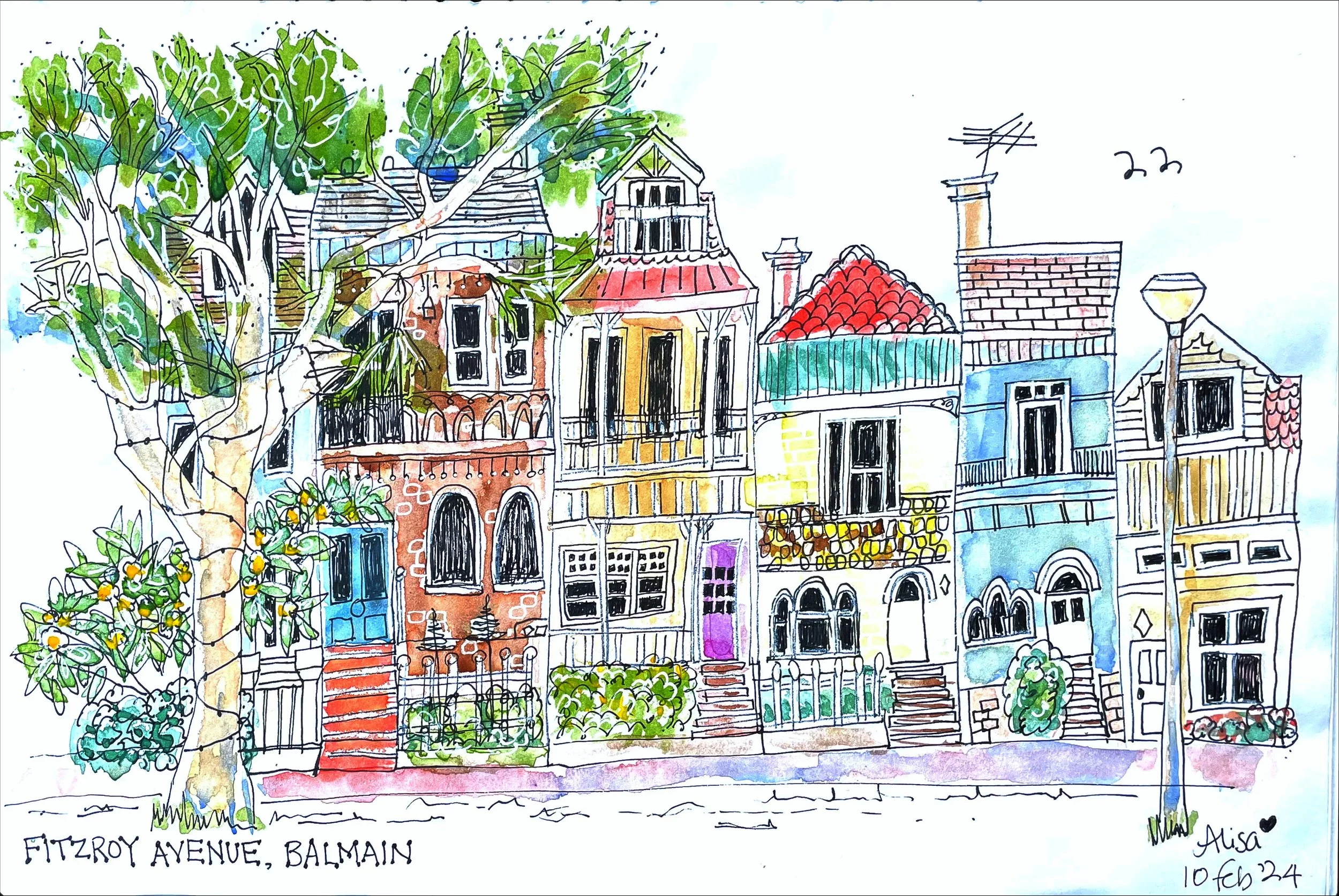 Alisa. Flat Perspective Balmain.jpeg