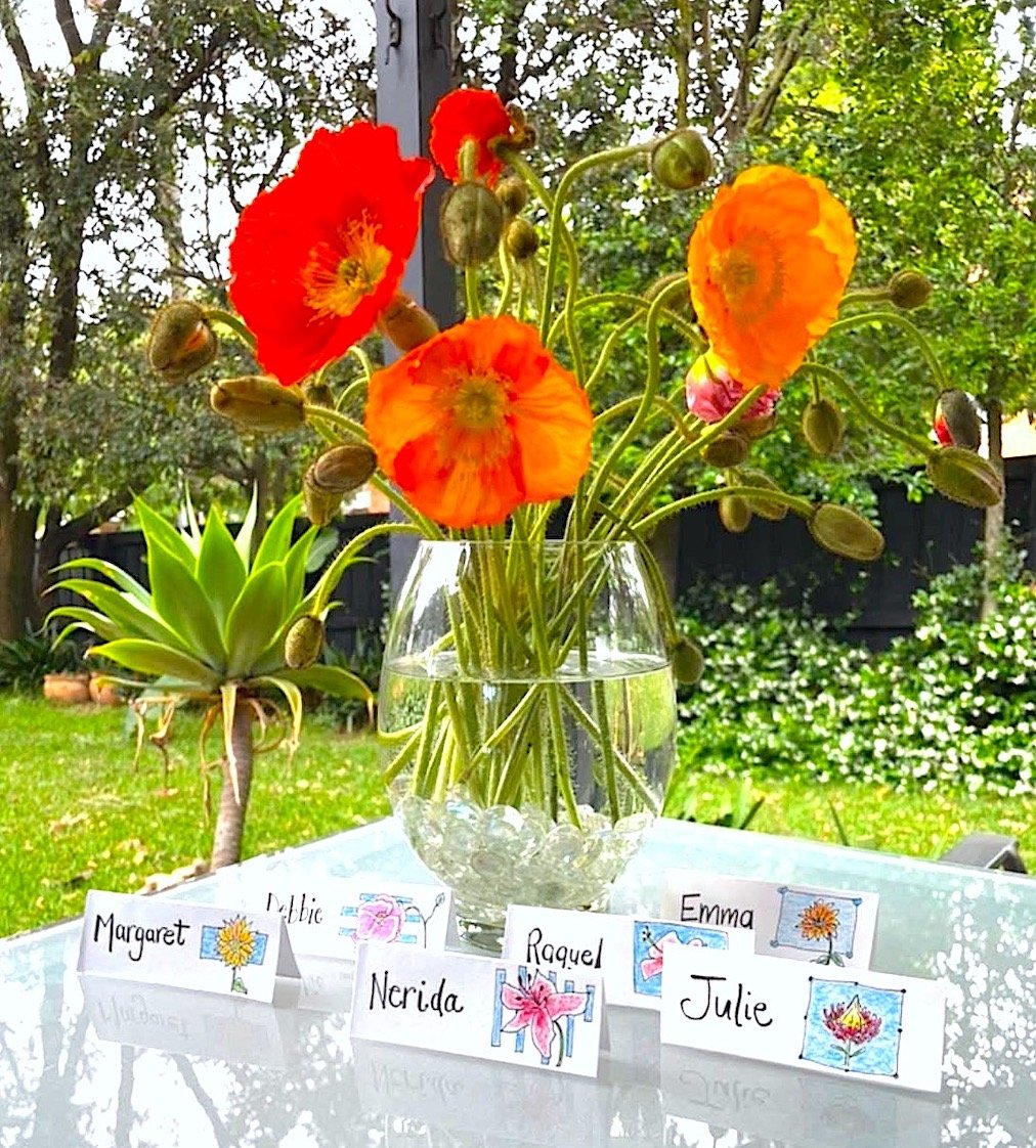 Alisa Intro class.JPG