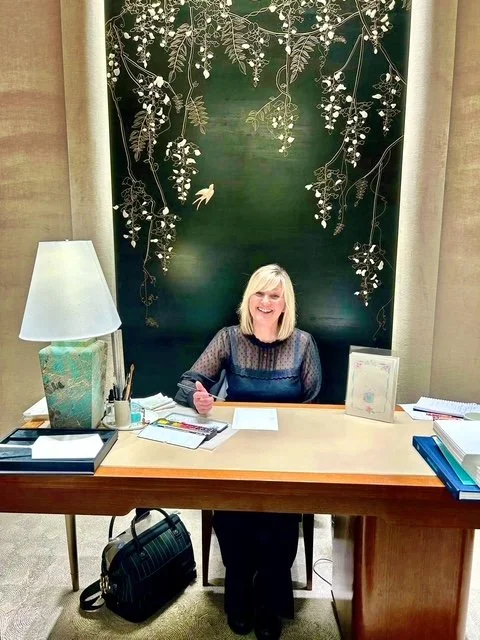 Hand-Sketched Valentines Day Cards 