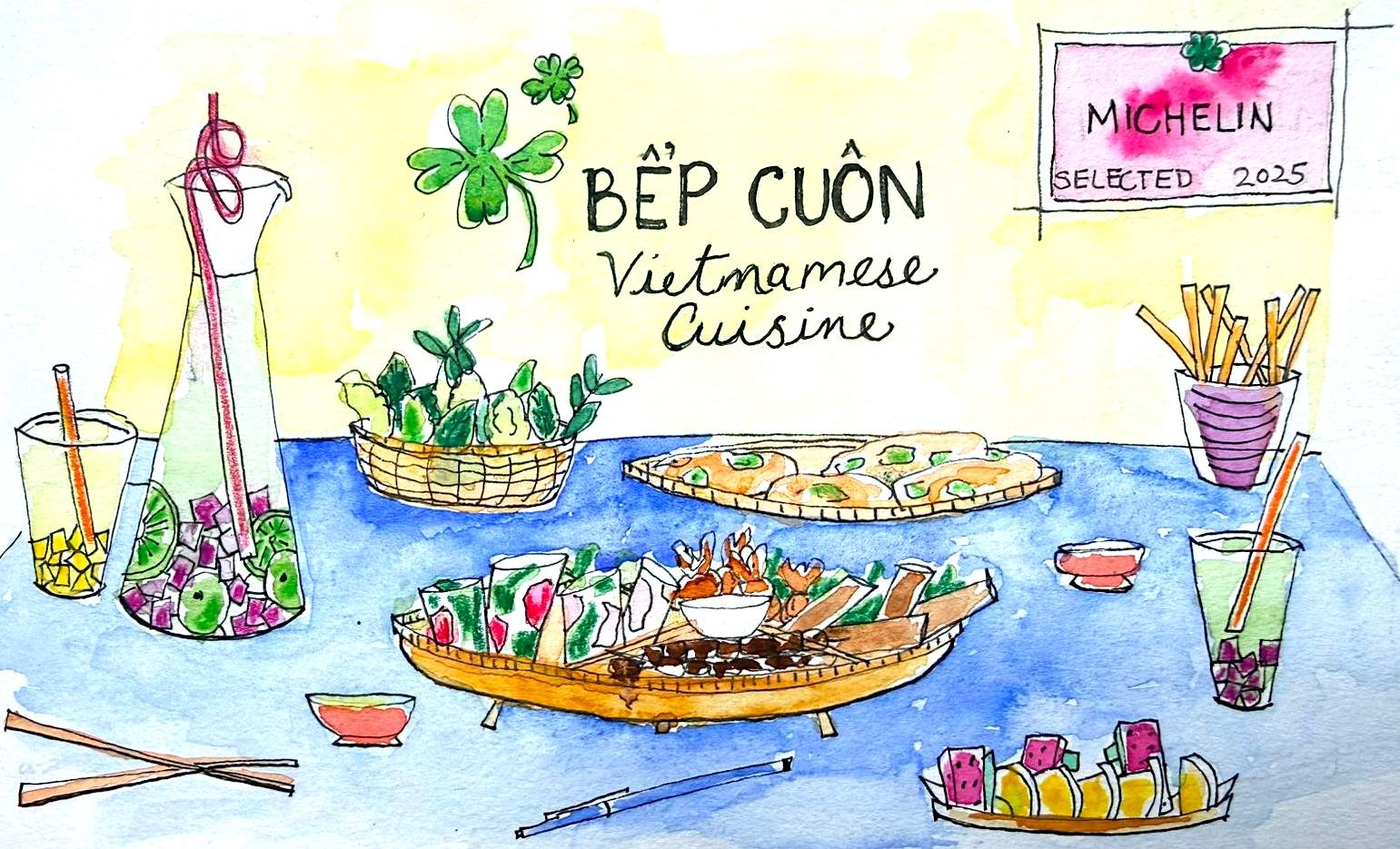 Alisa. Vietnam food.JPG