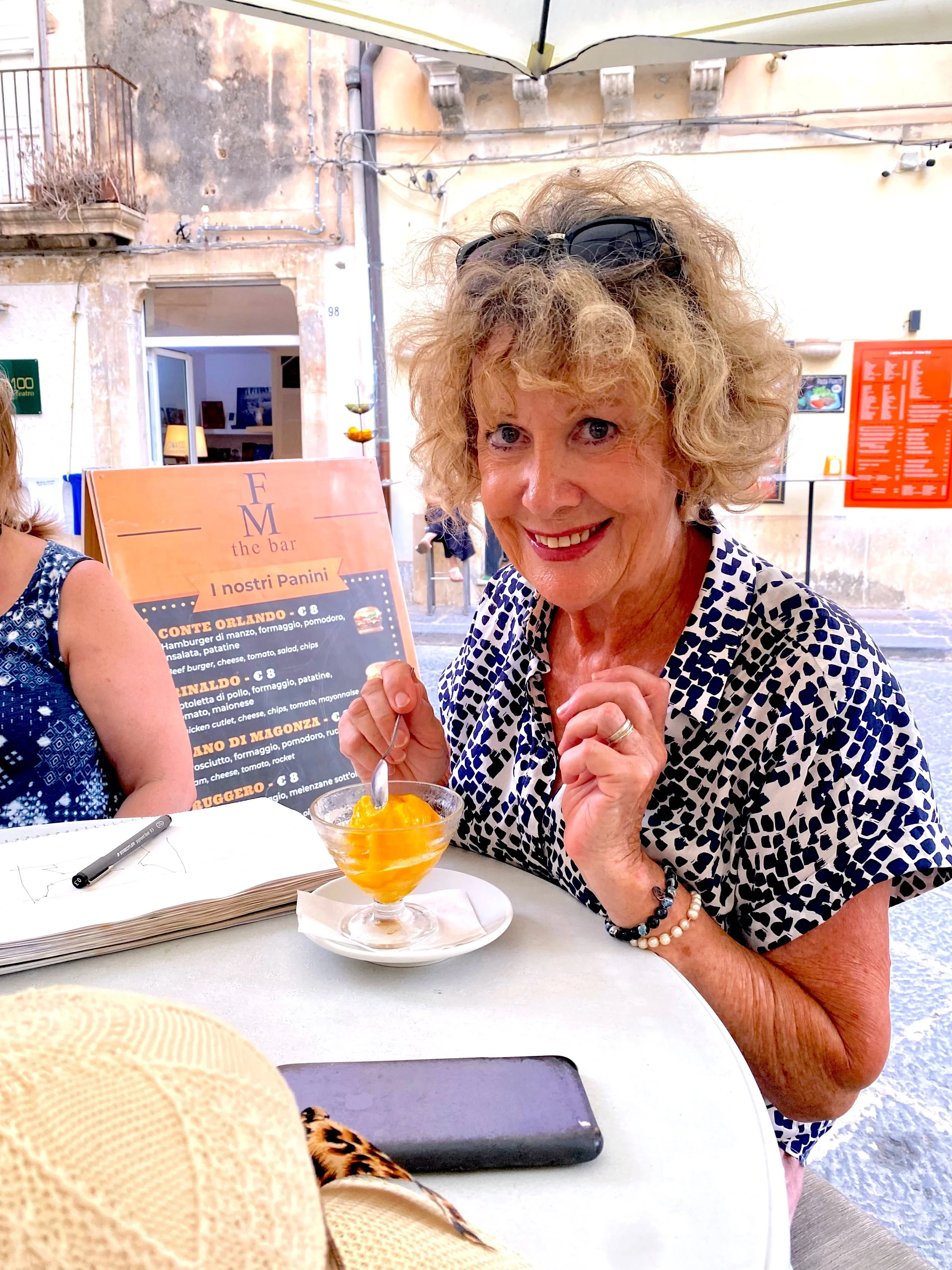 Erin and granita.jpg