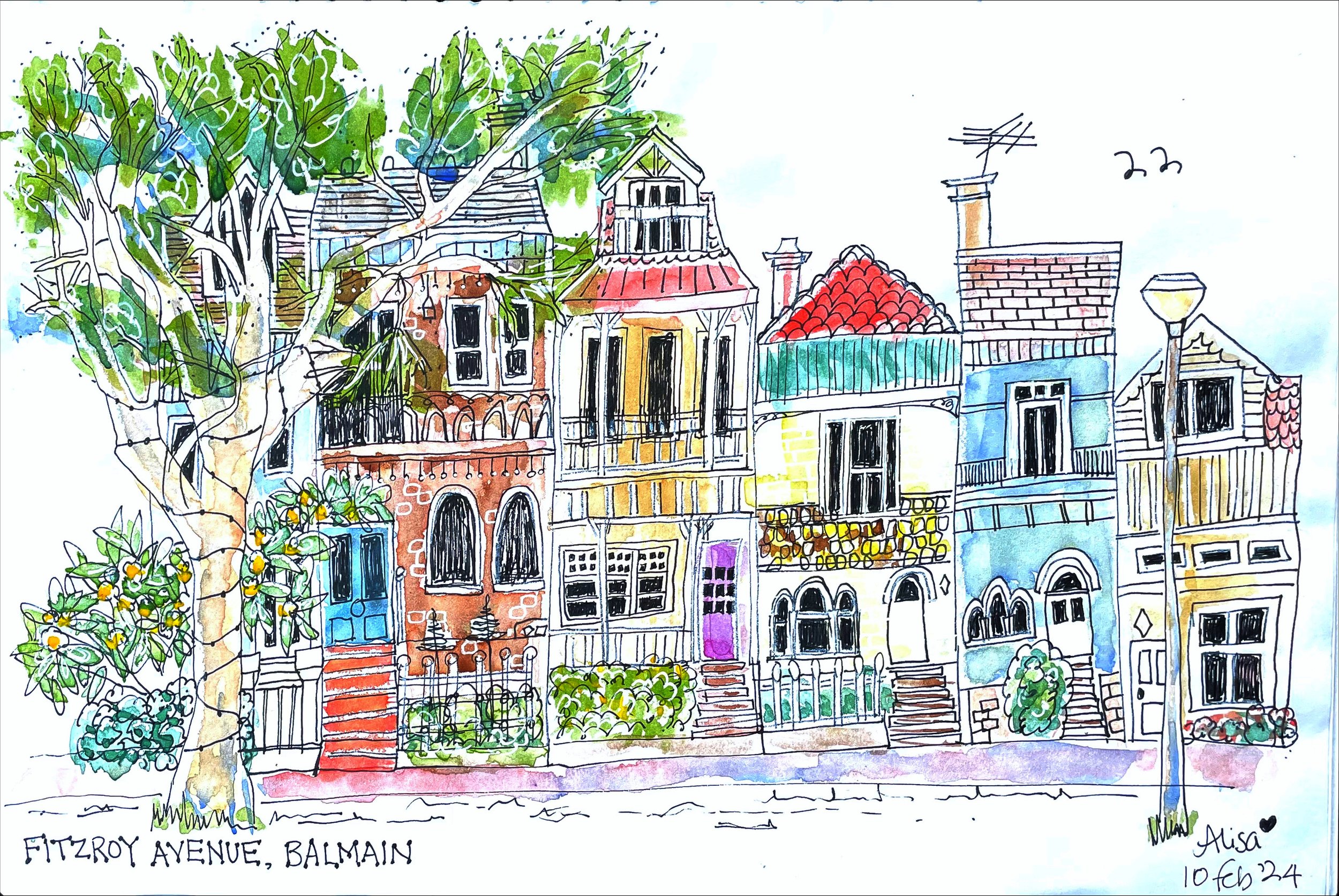 Alisa. Flat Perspective Balmain.jpeg
