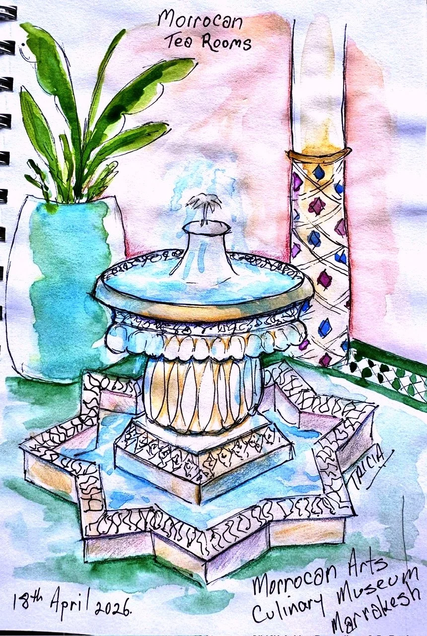 Tricia.Moroccan Tea Rooms .JPG