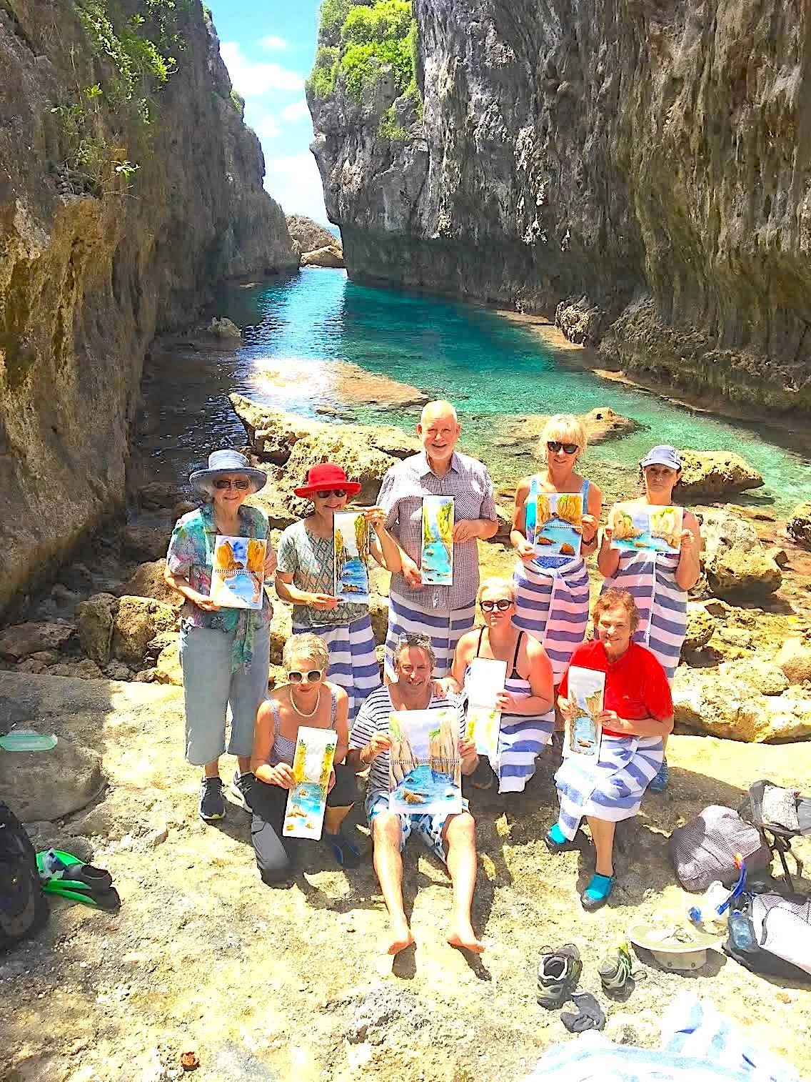 Tony on tour.jpeg