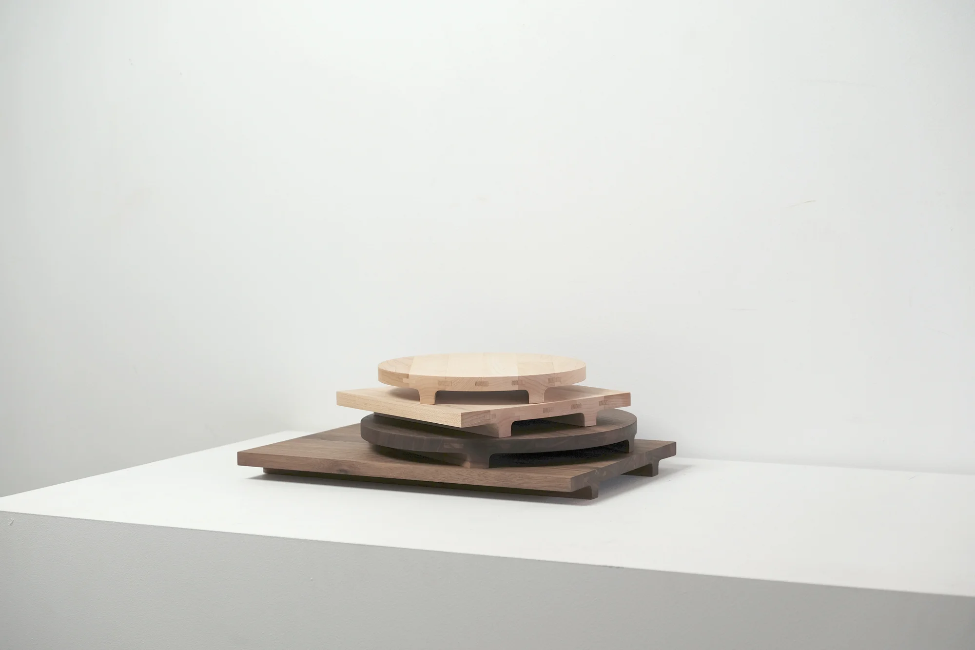 Material and Process Driven