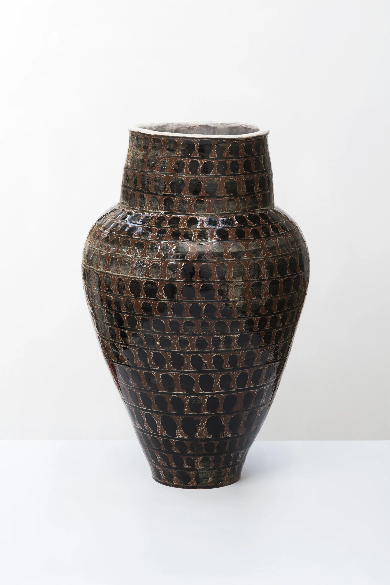 Profile Pot , 2016