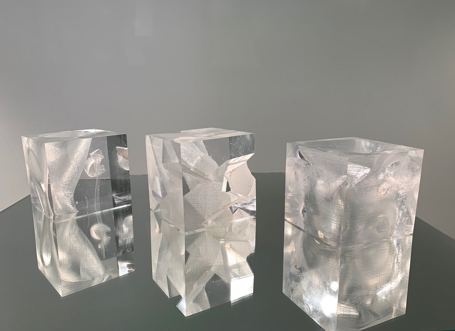 Exhibition Insight... FUSE Glass Prize — JamFactory
